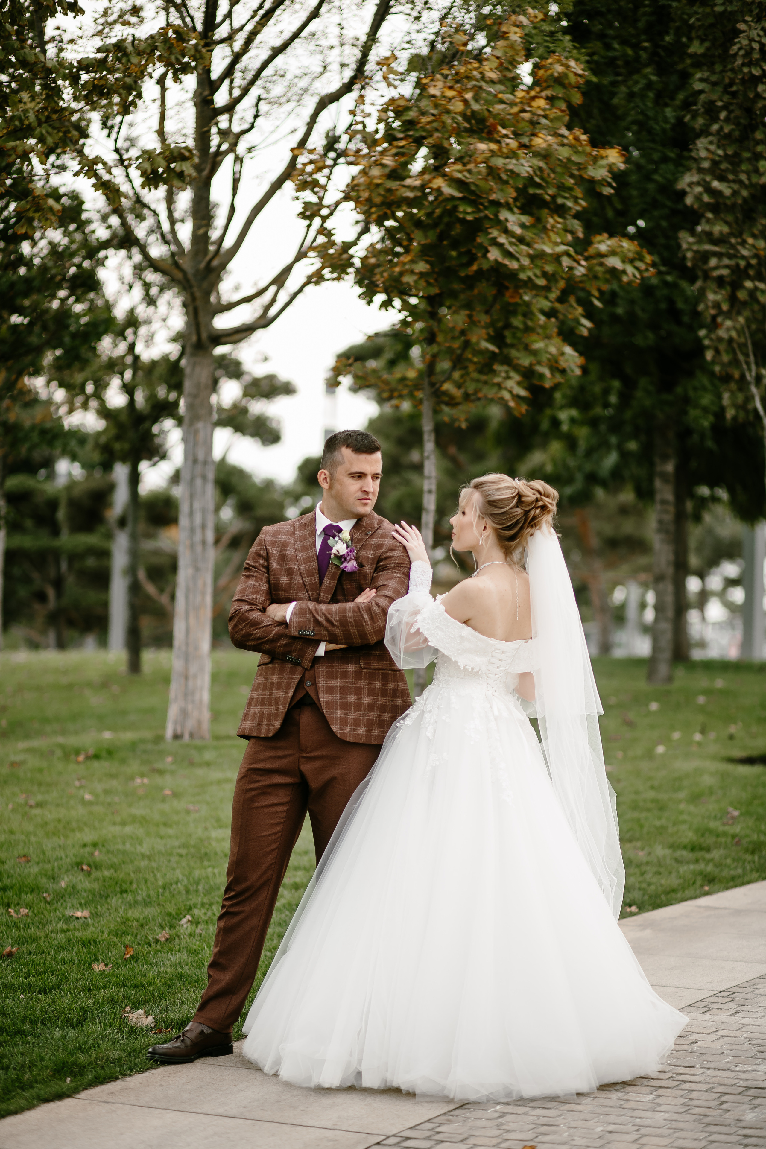 Oleg&Juliya. Свадебный /Семейный фотограф в Краснодарском крае Лилия Комар
