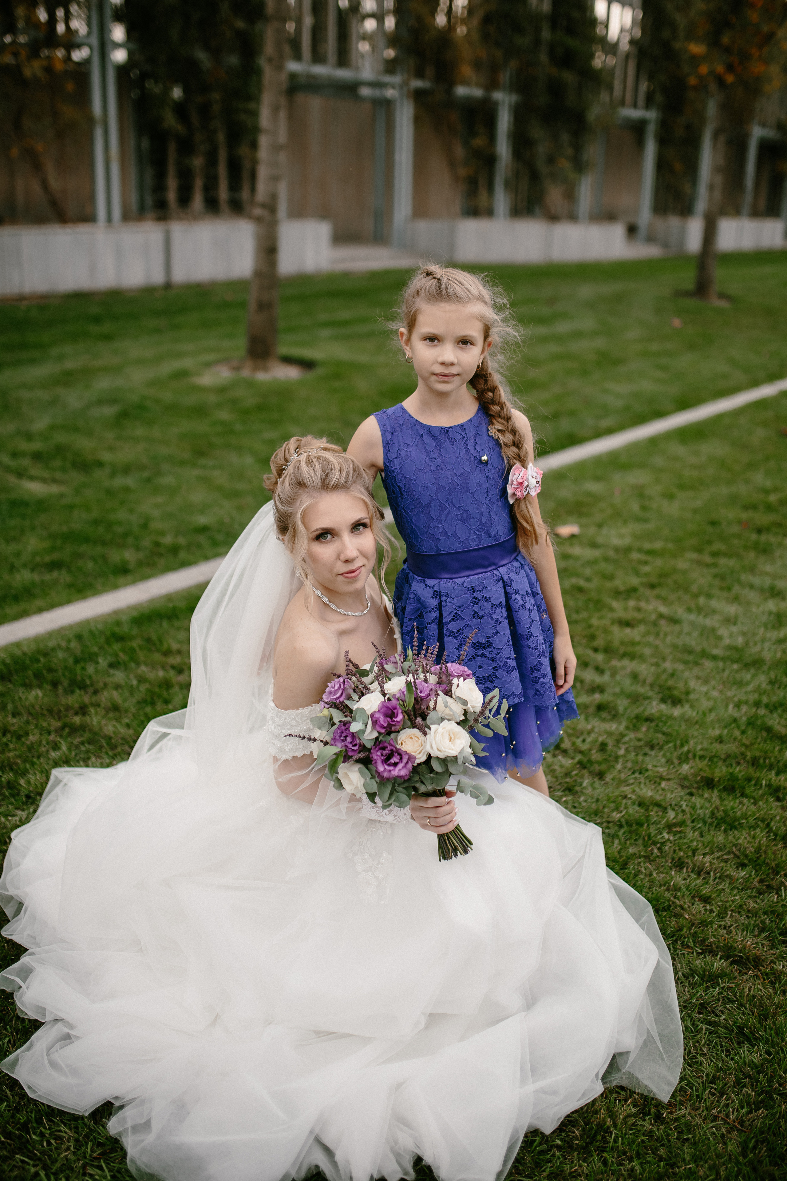 Oleg&Juliya. Свадебный /Семейный фотограф в Краснодарском крае Лилия Комар