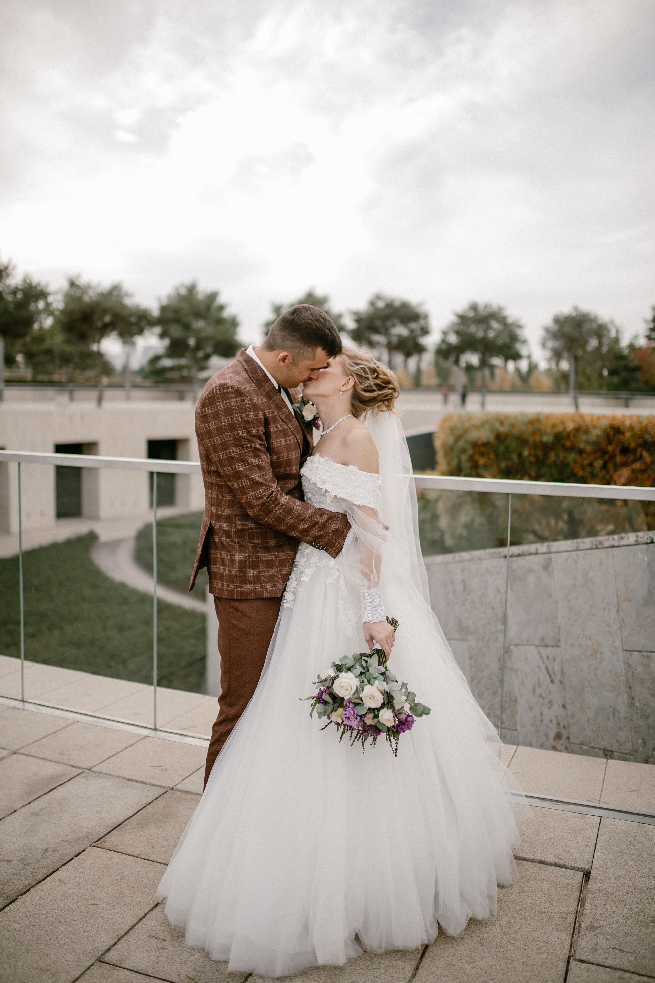 Oleg&Juliya. Свадебный /Семейный фотограф в Краснодарском крае Лилия Комар