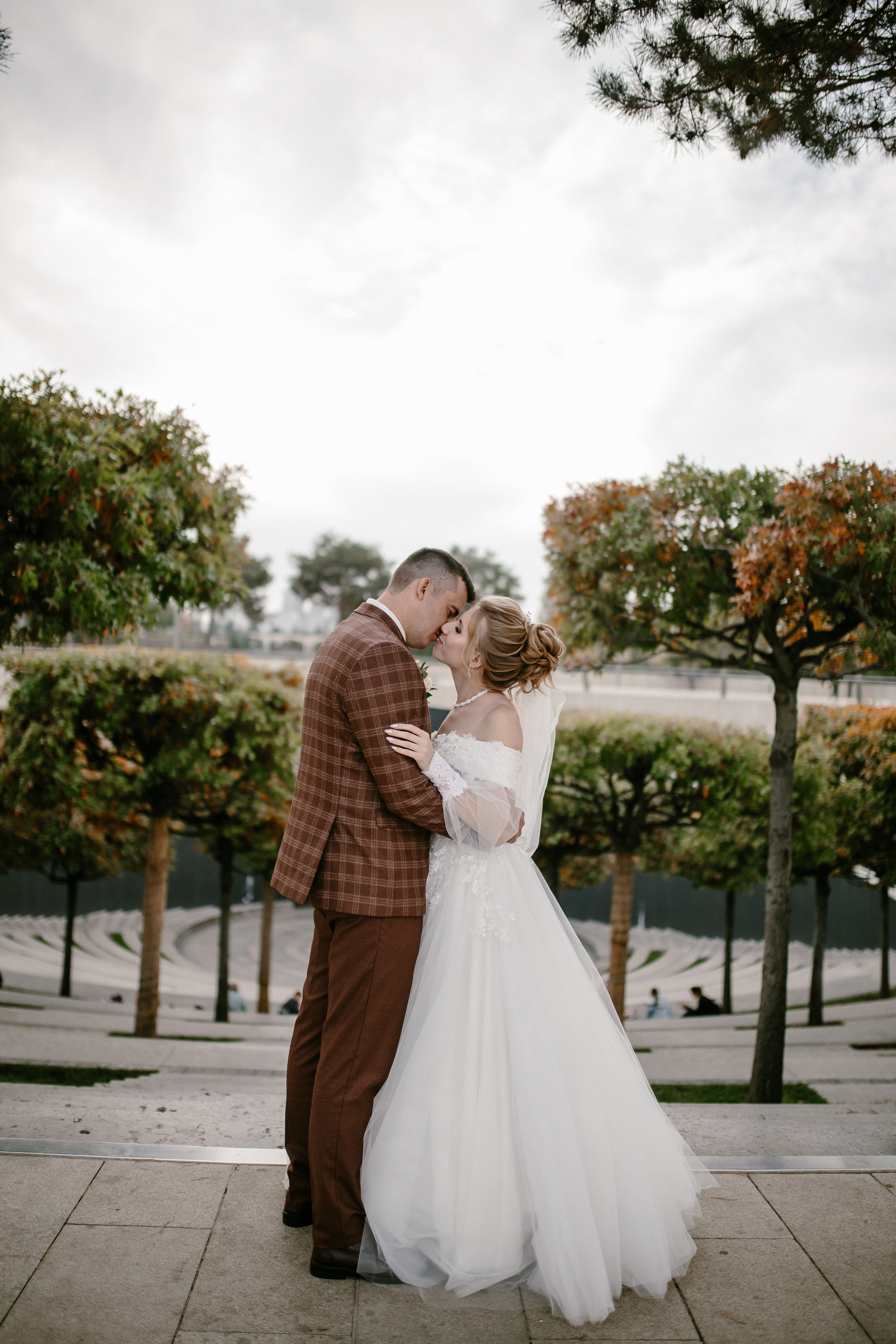 Oleg&Juliya. Свадебный /Семейный фотограф в Краснодарском крае Лилия Комар