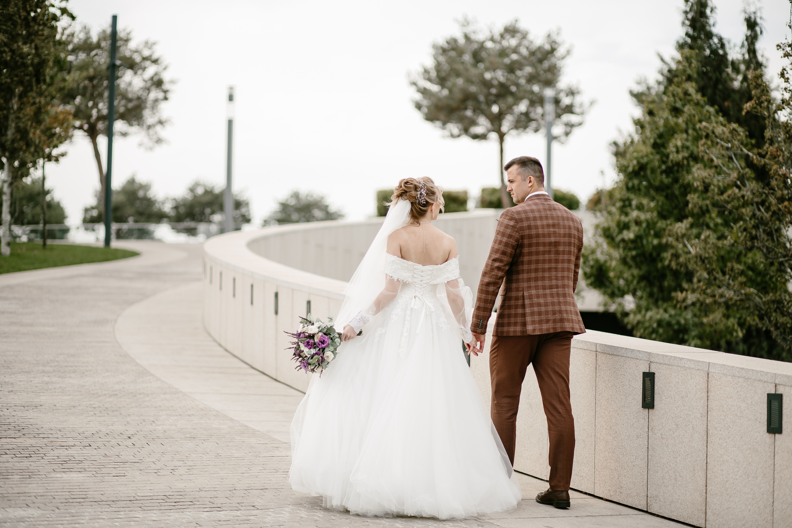 Oleg&Juliya. Свадебный /Семейный фотограф в Краснодарском крае Лилия Комар