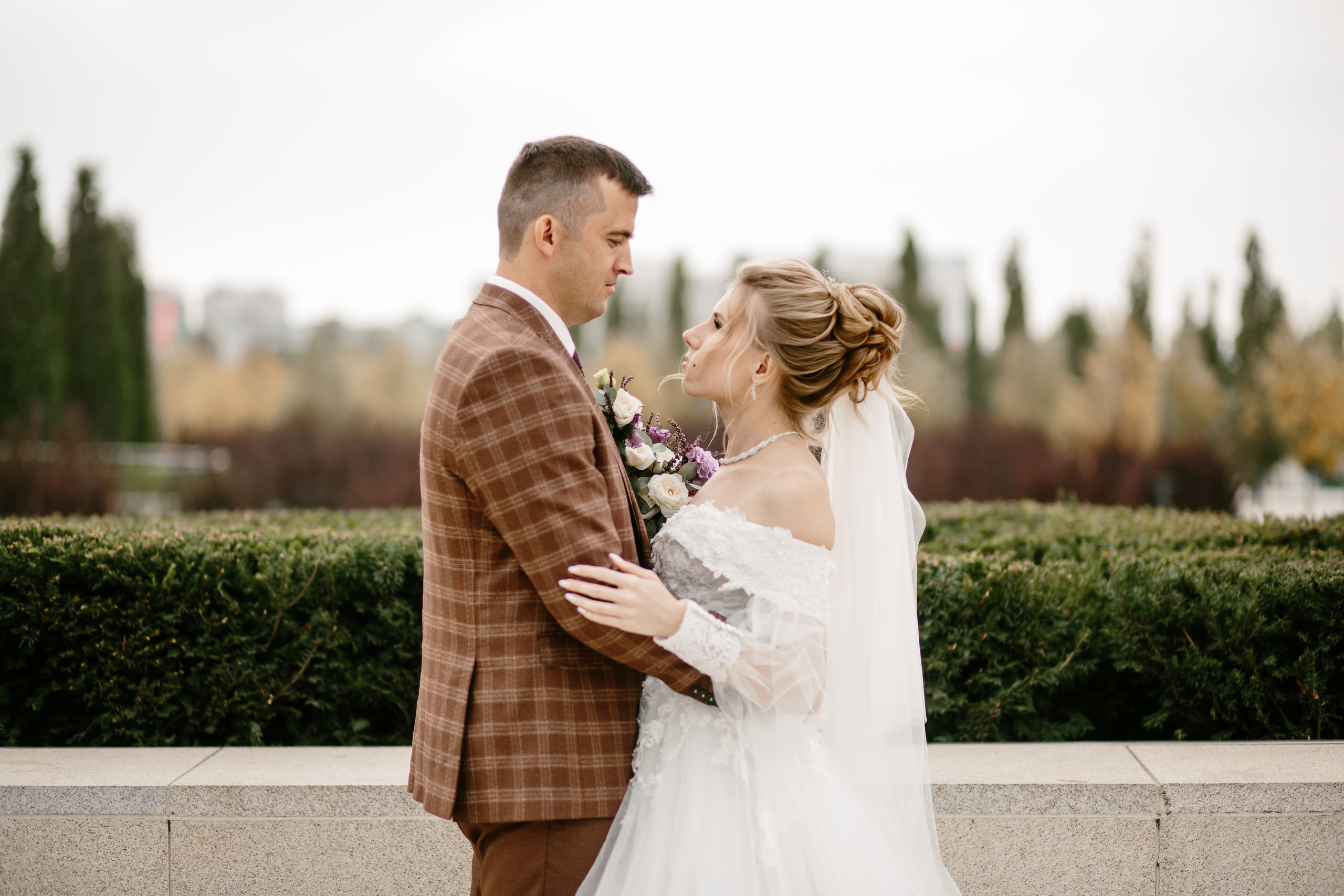 Oleg&Juliya. Свадебный /Семейный фотограф в Краснодарском крае Лилия Комар