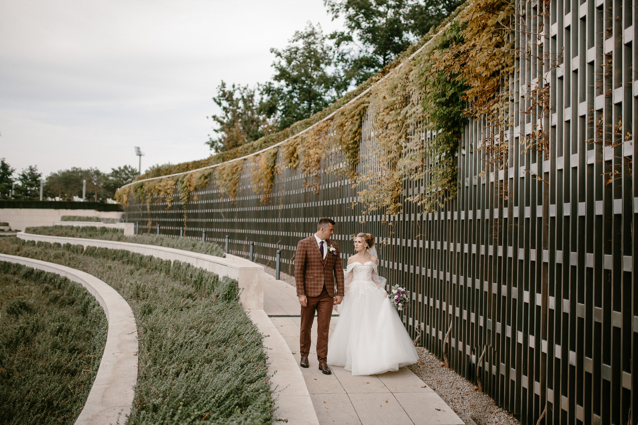 Oleg&Juliya. Свадебный /Семейный фотограф в Краснодарском крае Лилия Комар