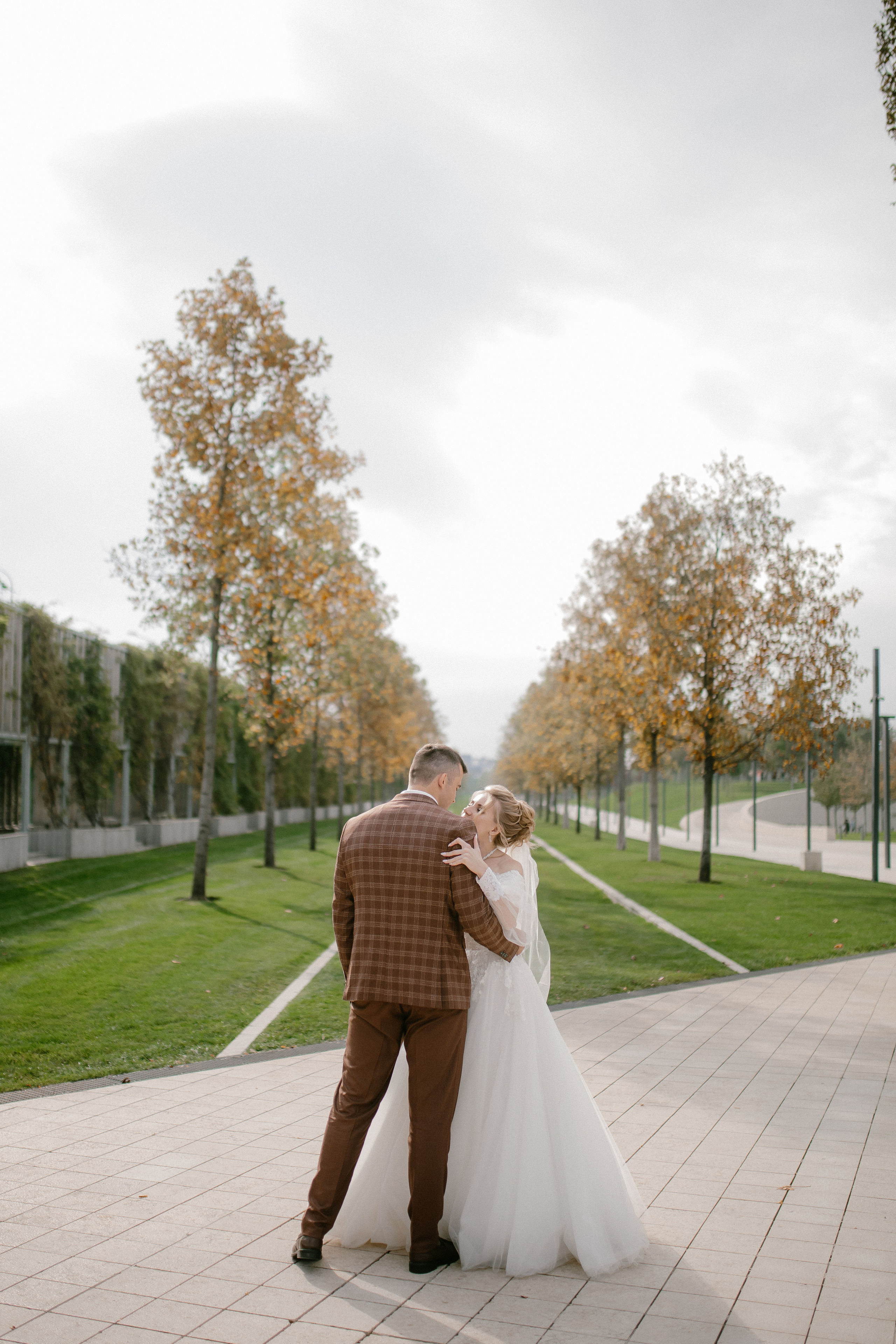 Oleg&Juliya. Свадебный /Семейный фотограф в Краснодарском крае Лилия Комар