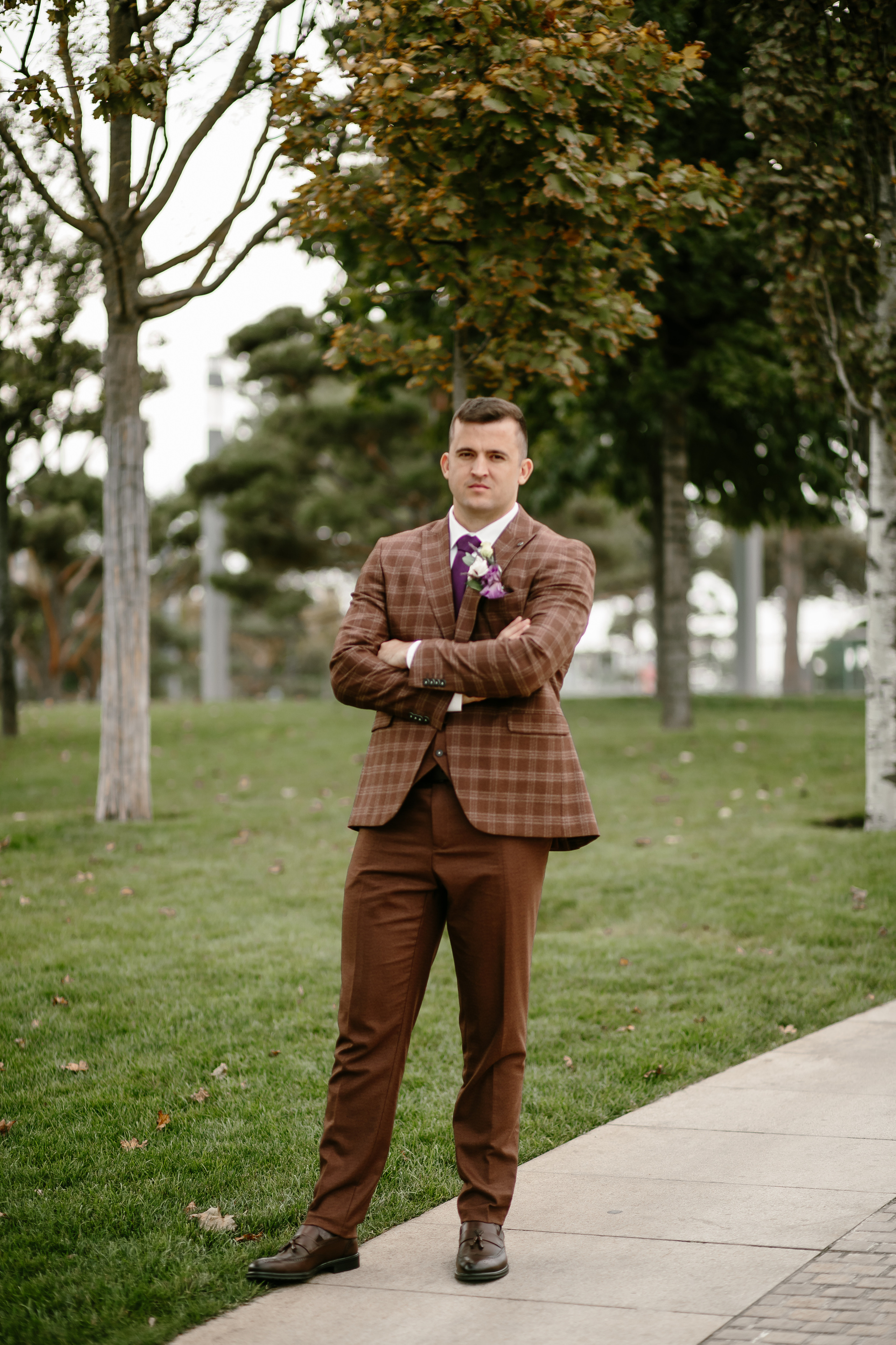 Oleg&Juliya. Свадебный /Семейный фотограф в Краснодарском крае Лилия Комар