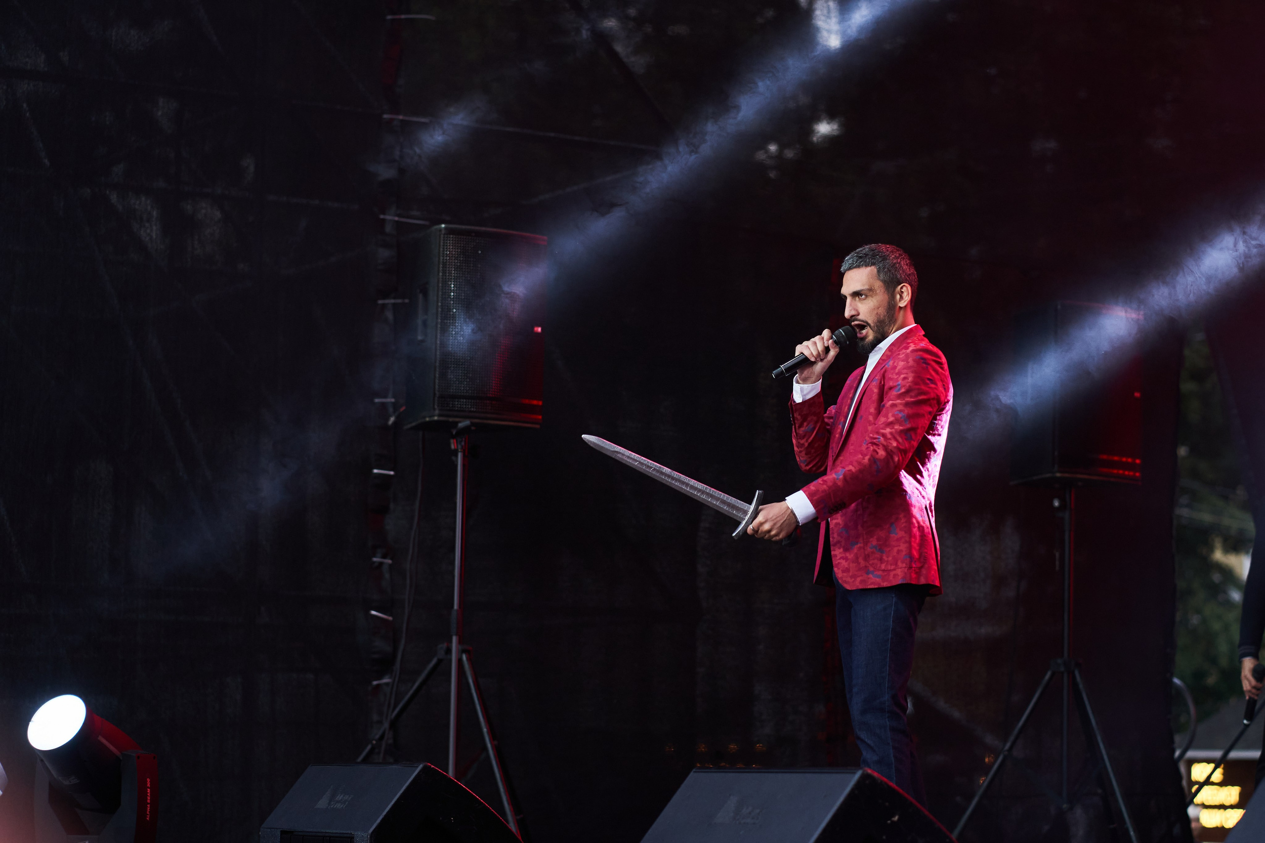 Хор Турецкого. Услуги фотографа в Смоленске. Фотограф на свадьбу