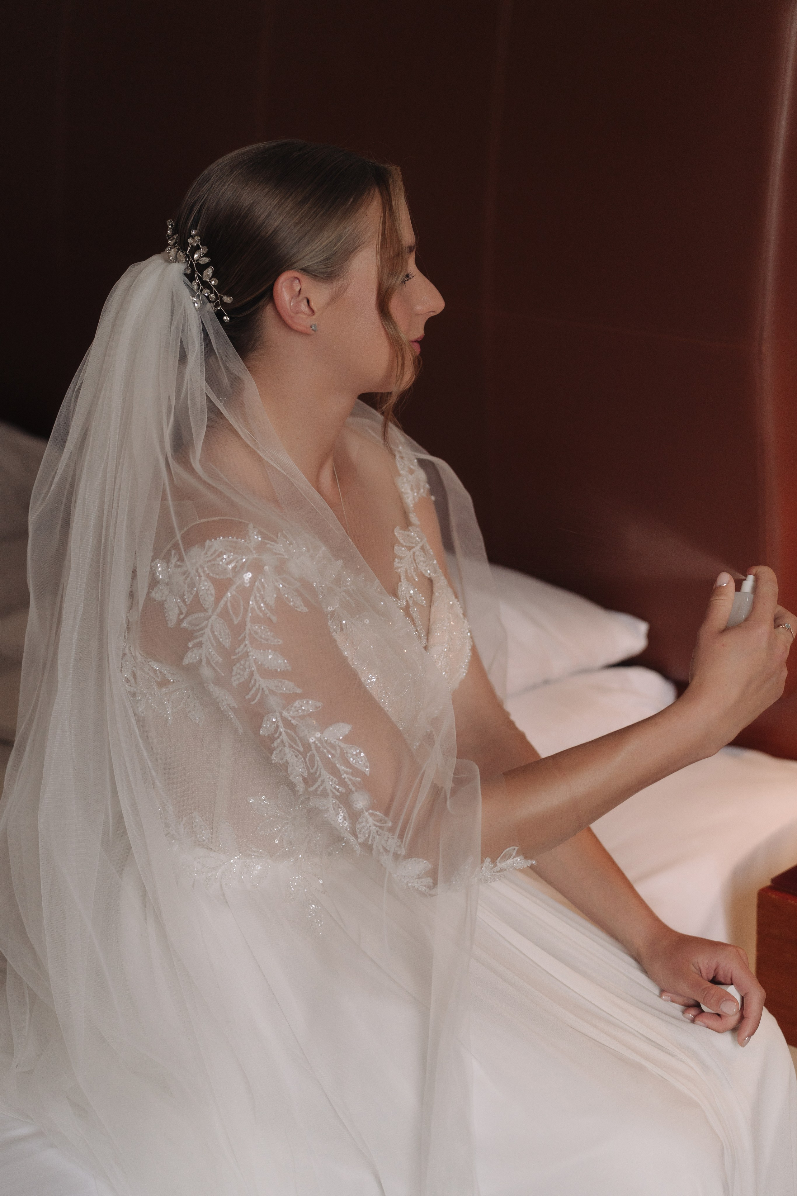 Иван + Александра