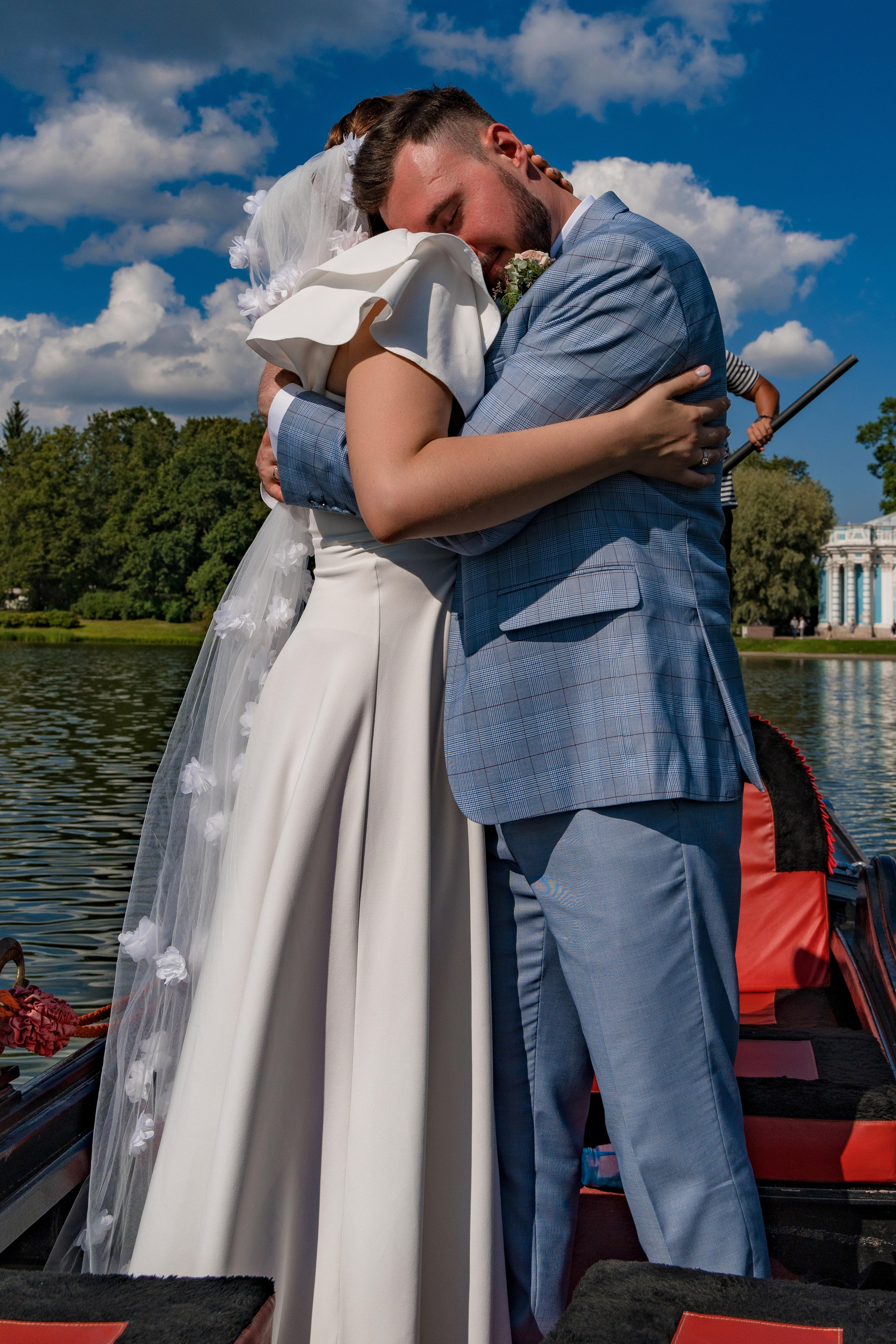 Андрей + Екатерина