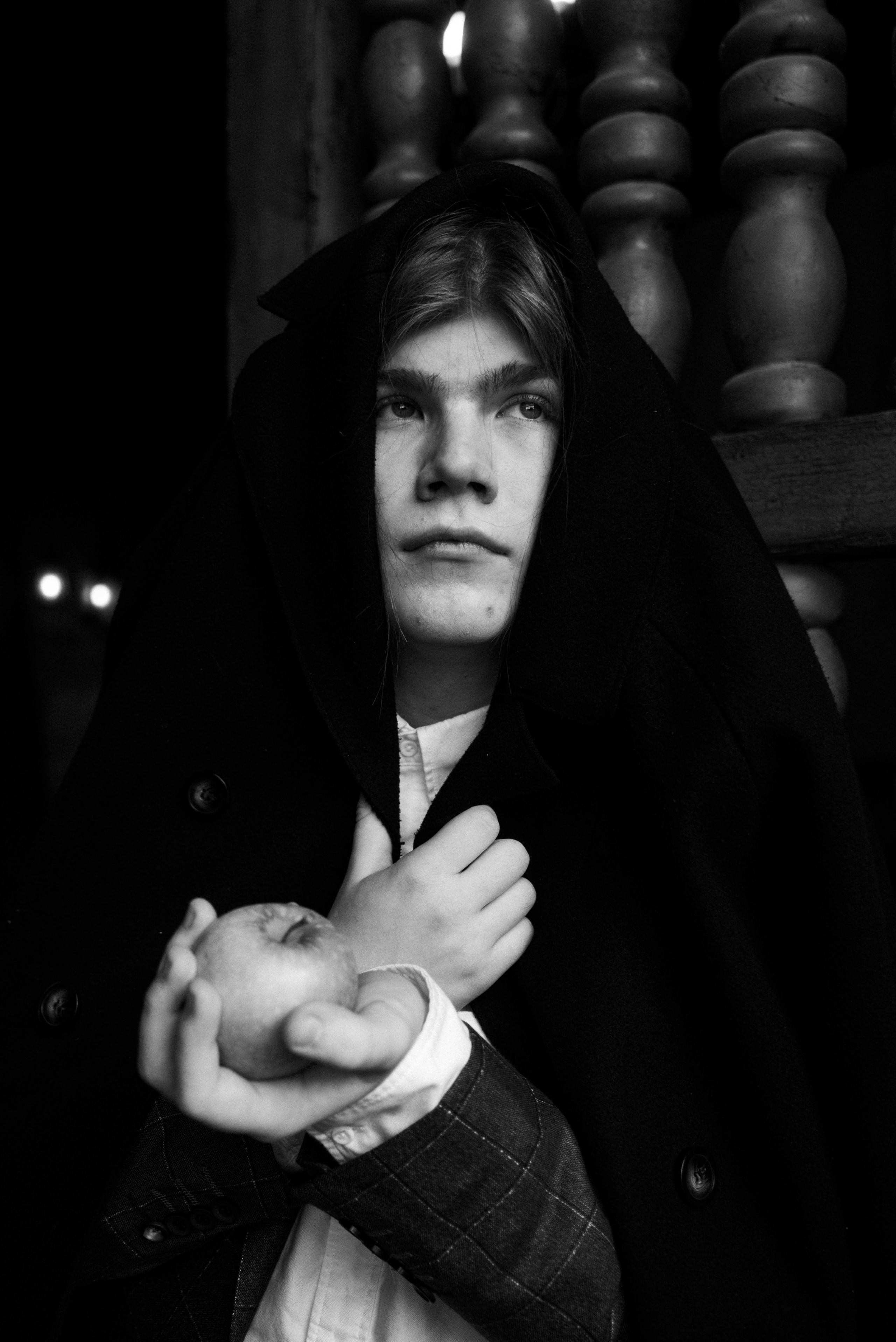 Индивидуальные съемки. Репортажный и свадебный фотограф в Москве Дарья