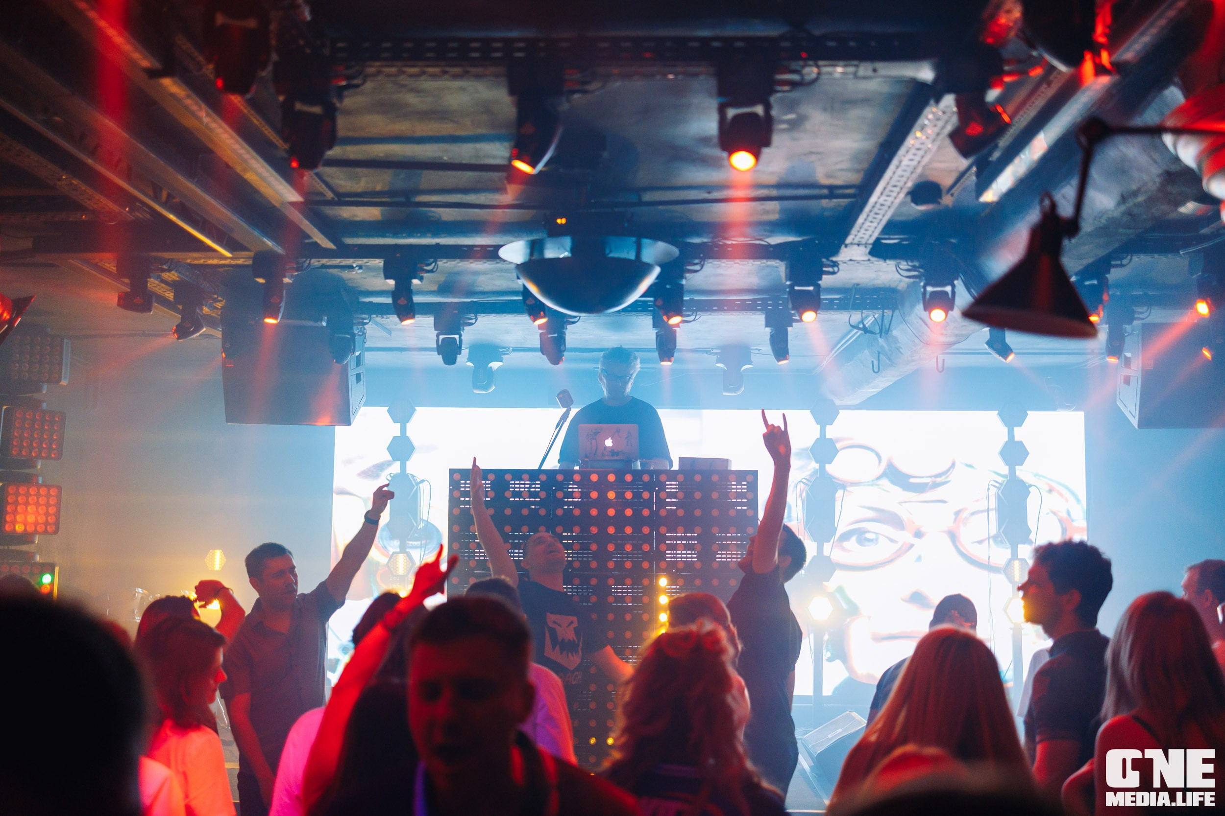 Фоторепортаж из Piano Bar. One Media Life: фоторепортажи, фотоотчеты с мероприятий и заведений