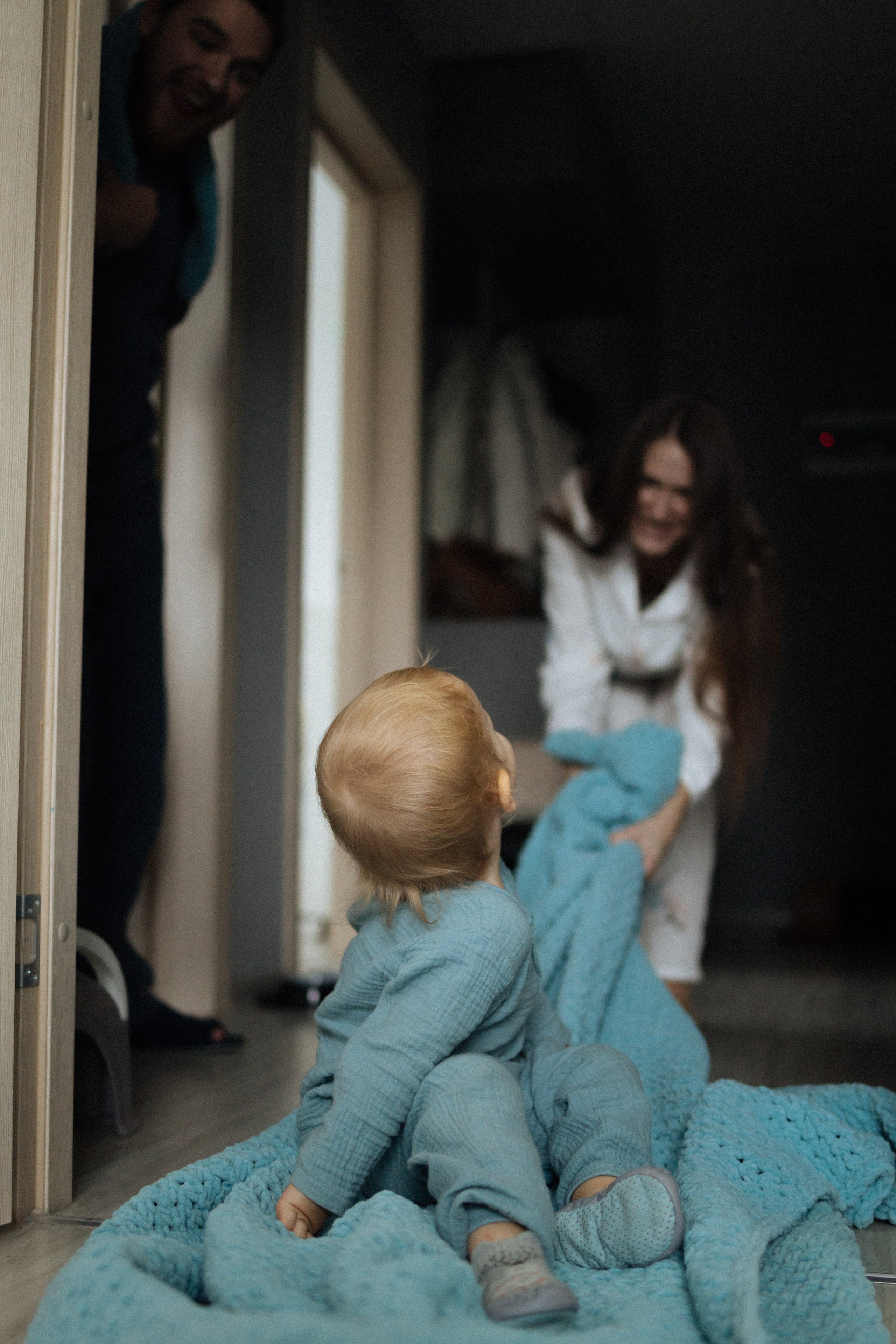 Домашние. Главная