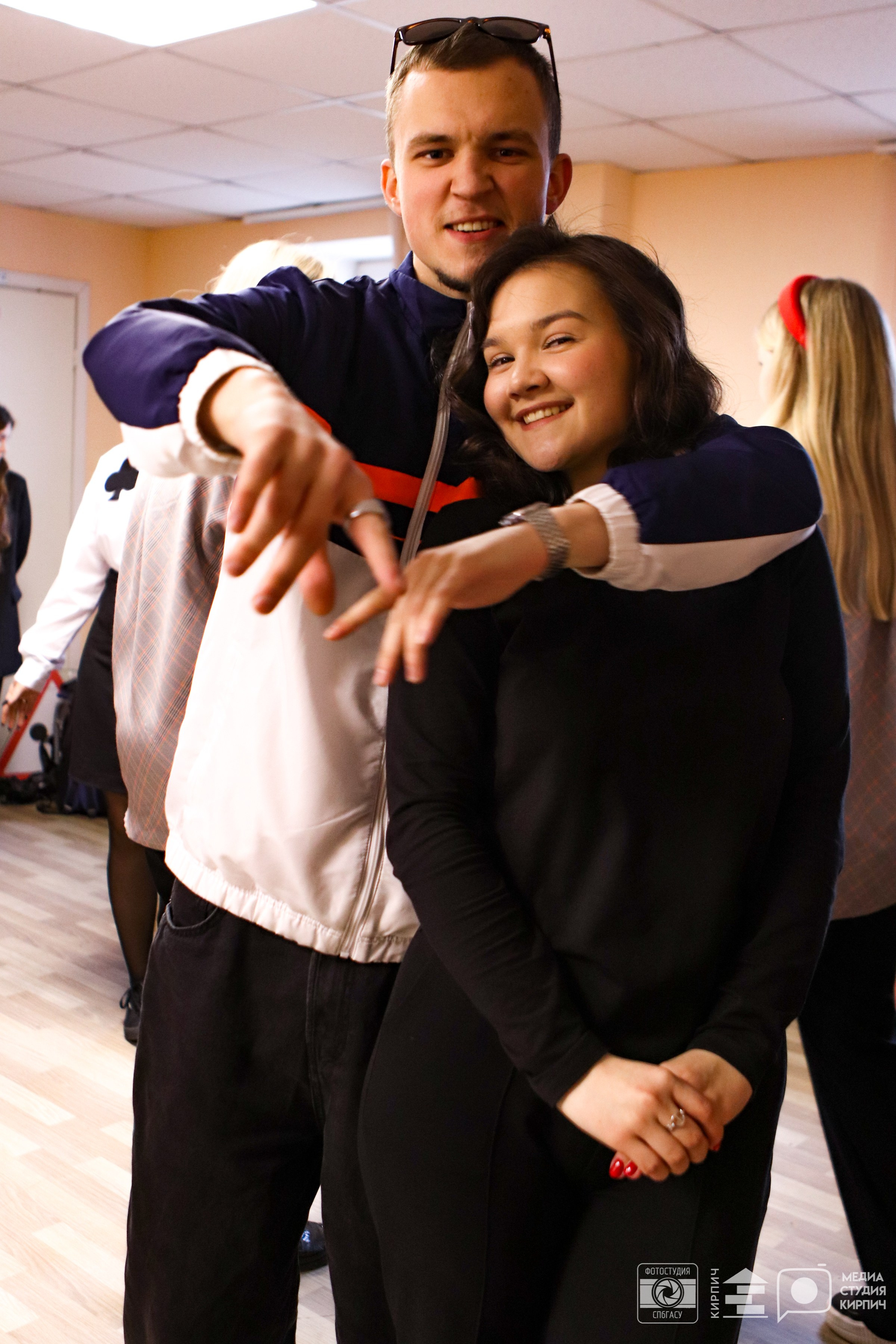 Студенческие концерты. Репортажное портфолио фотографа PHOKYSVTEBE. Фотограф Санкт-Петербург Андрей Кострикин|PHOKYSVTEBE