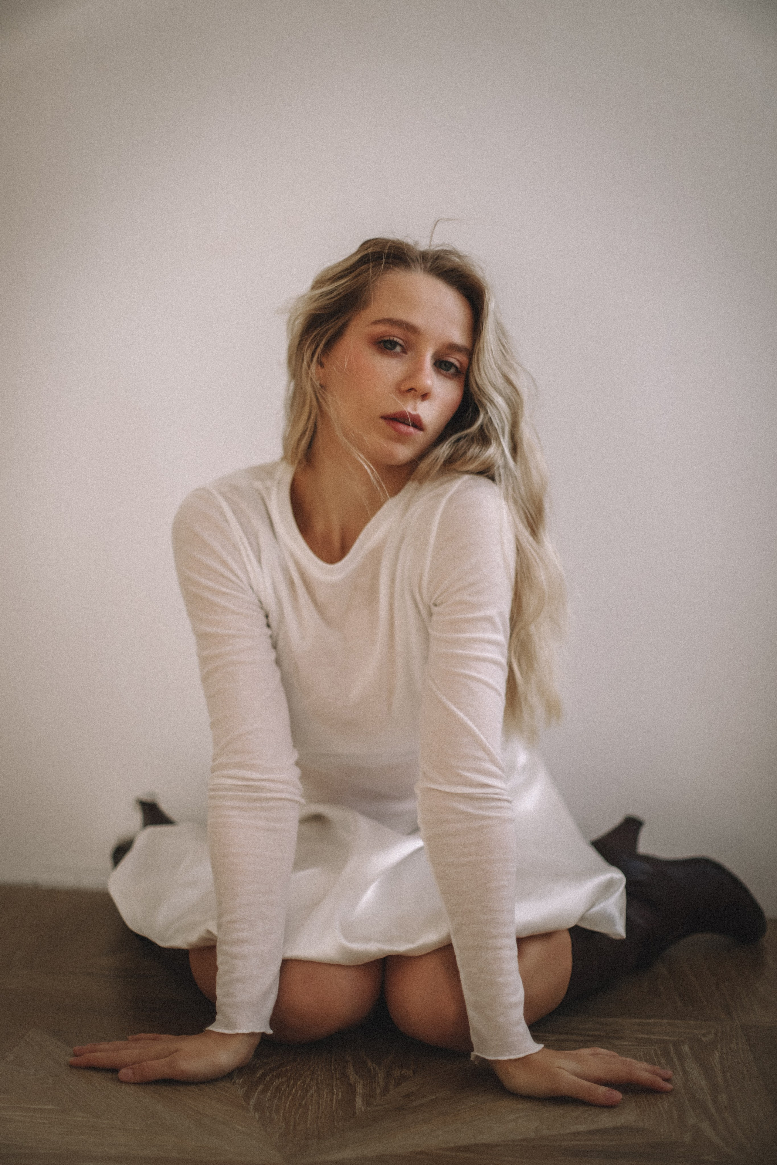 Лиза. Фотограф в Нижнем Новгороде Кристина Батанова