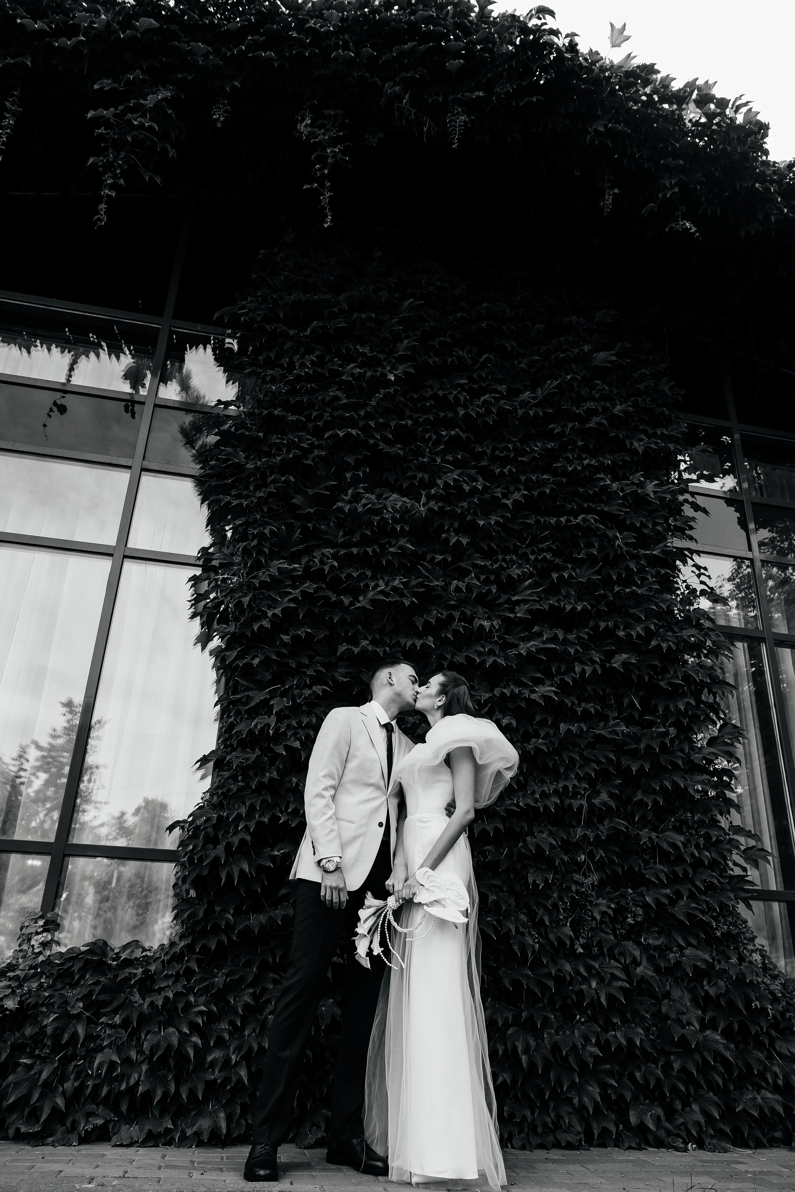 Антон и Алина. Свадебный и семейный фотограф в Ростове-на-Дону