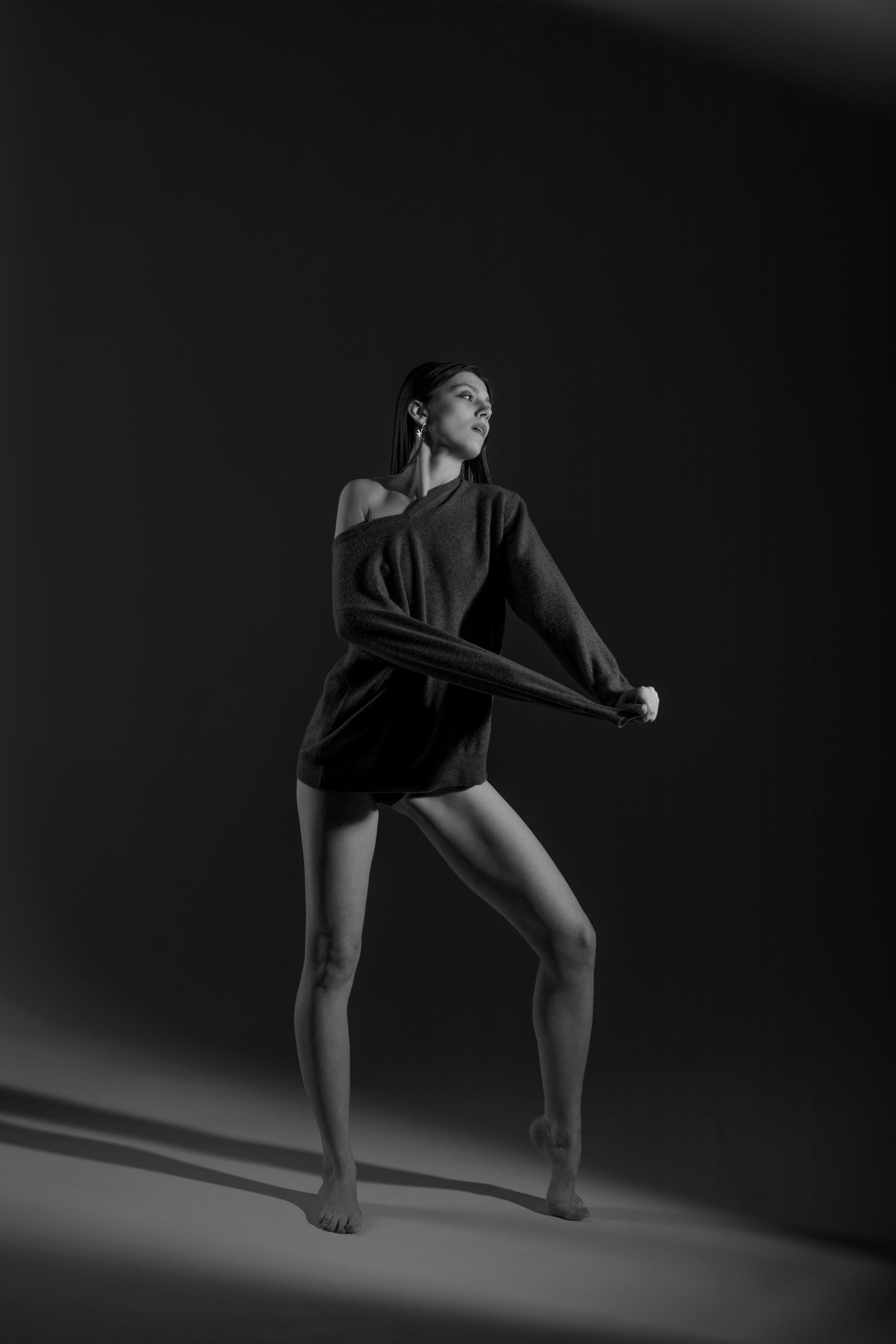 ПОРТРЕТЫ. Photographer Manakova Olga