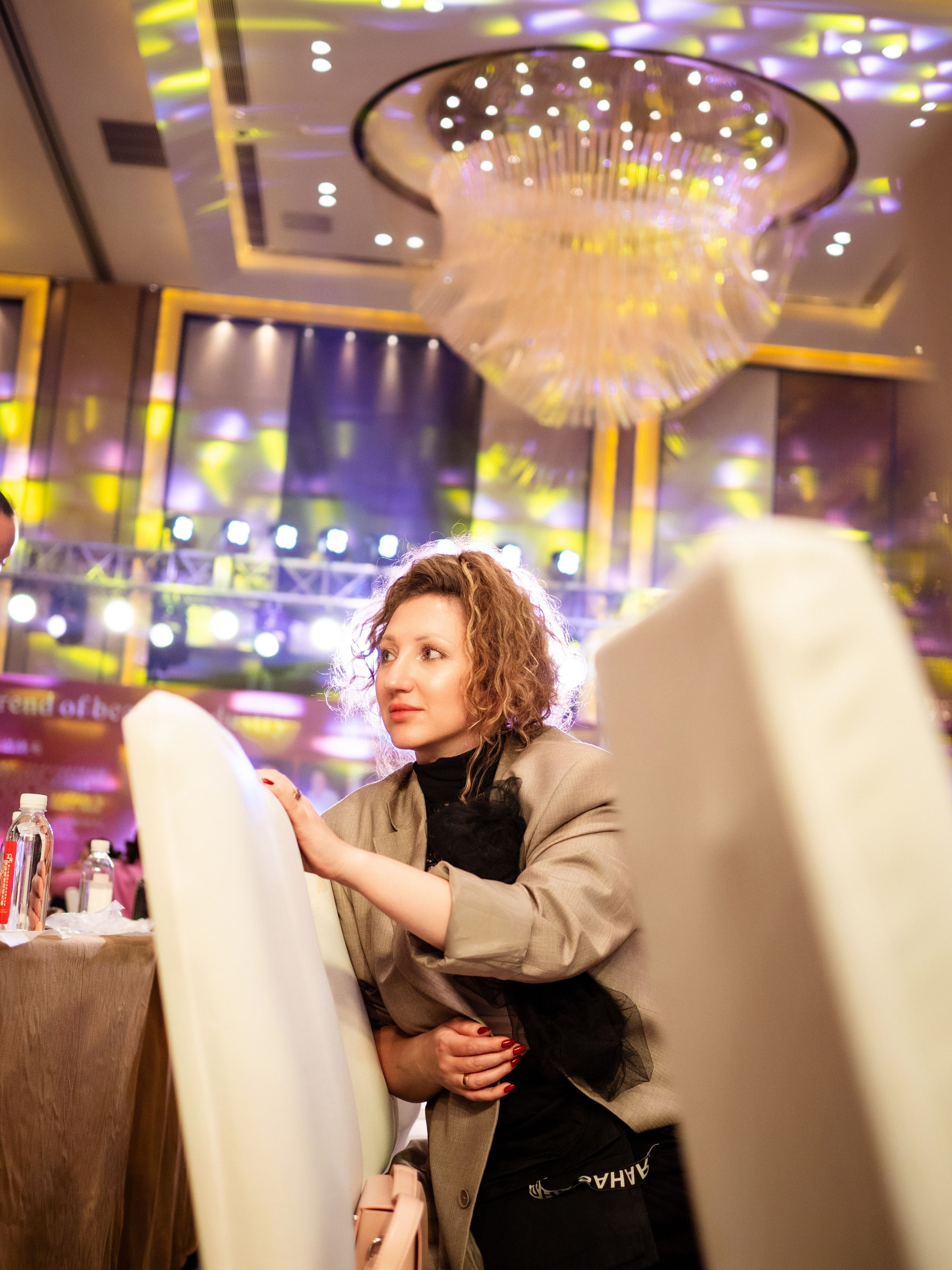 INTERNATIONAL PROFESSIONAL SKILLS INSTRUCTOR. CHINA 2024. Кулишова Катерина — твой фотограф