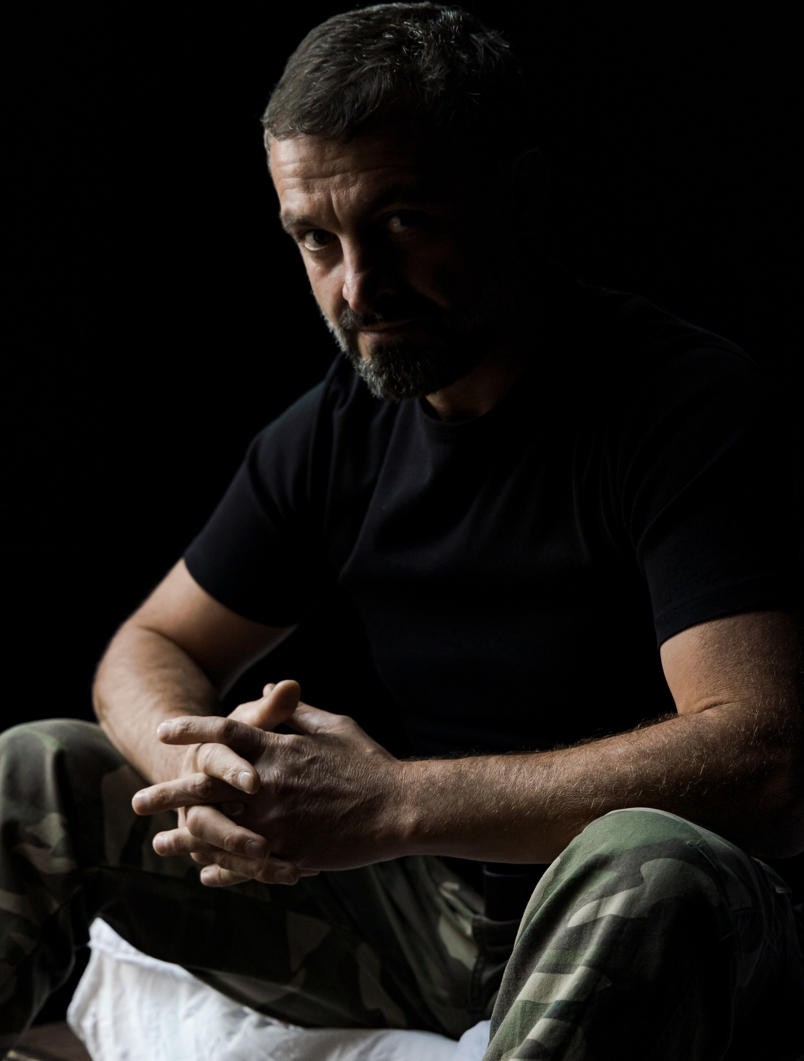 Фотограф Александр Львов