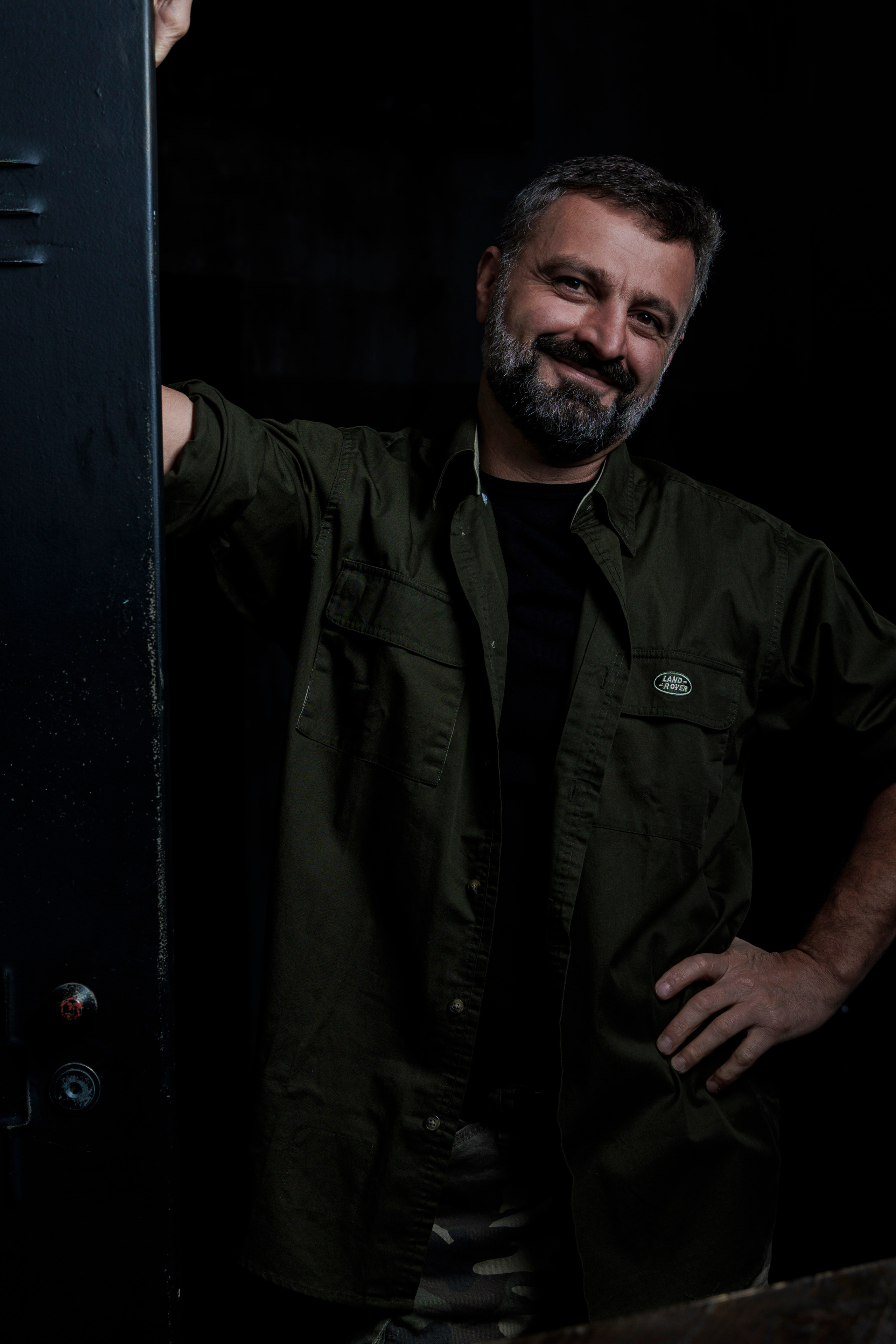 Фотограф Александр Львов