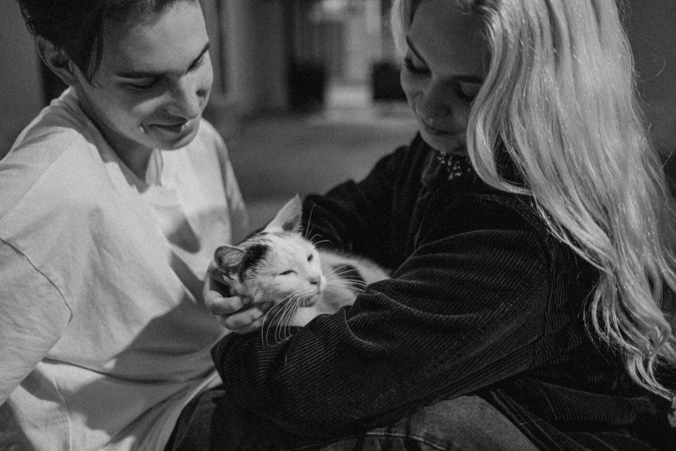 Екатерина Архипова фотограф в Санкт-Петербурге