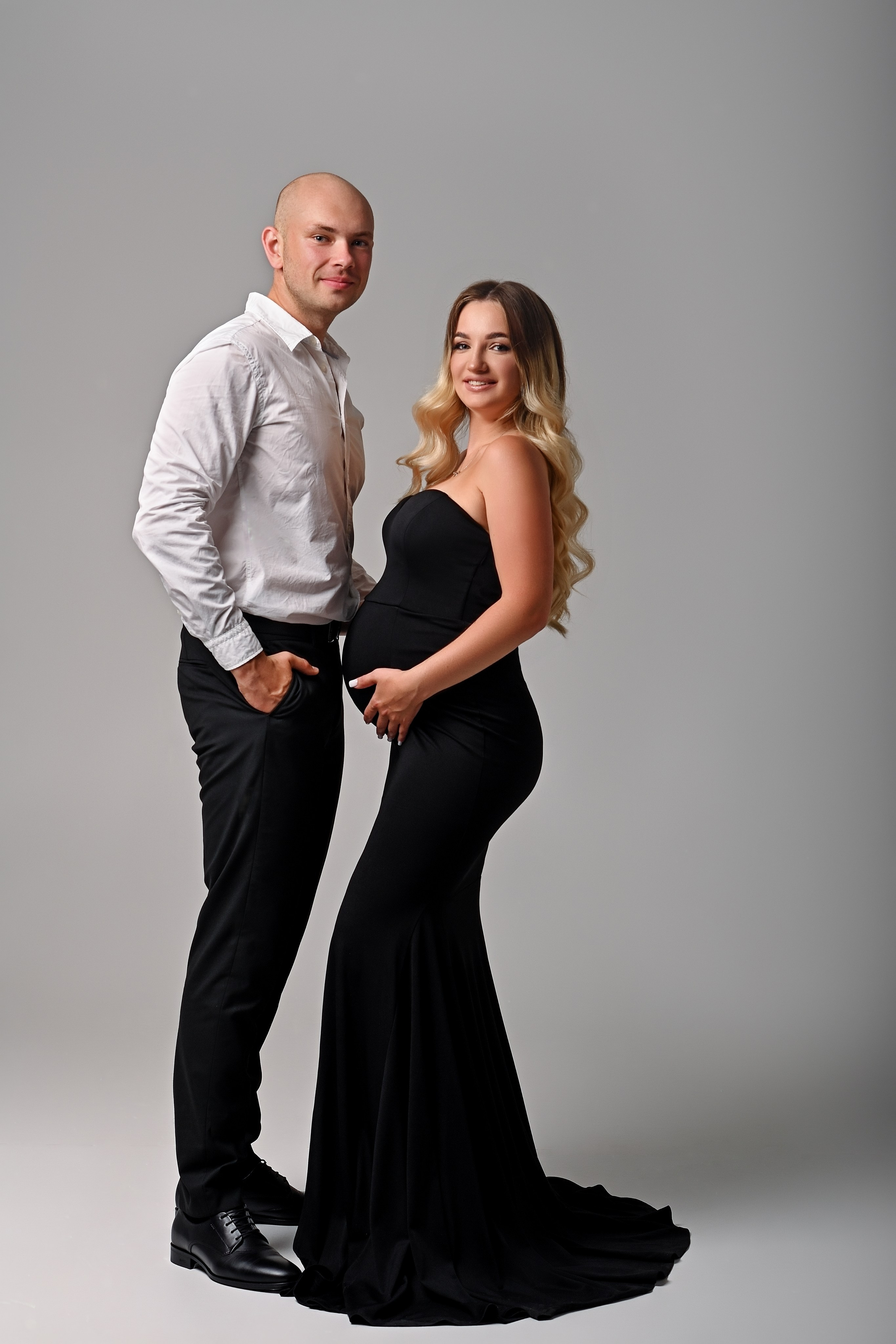 Катя и Артур. Свадебный и семейный фотограф в Самаре Головань Наталья