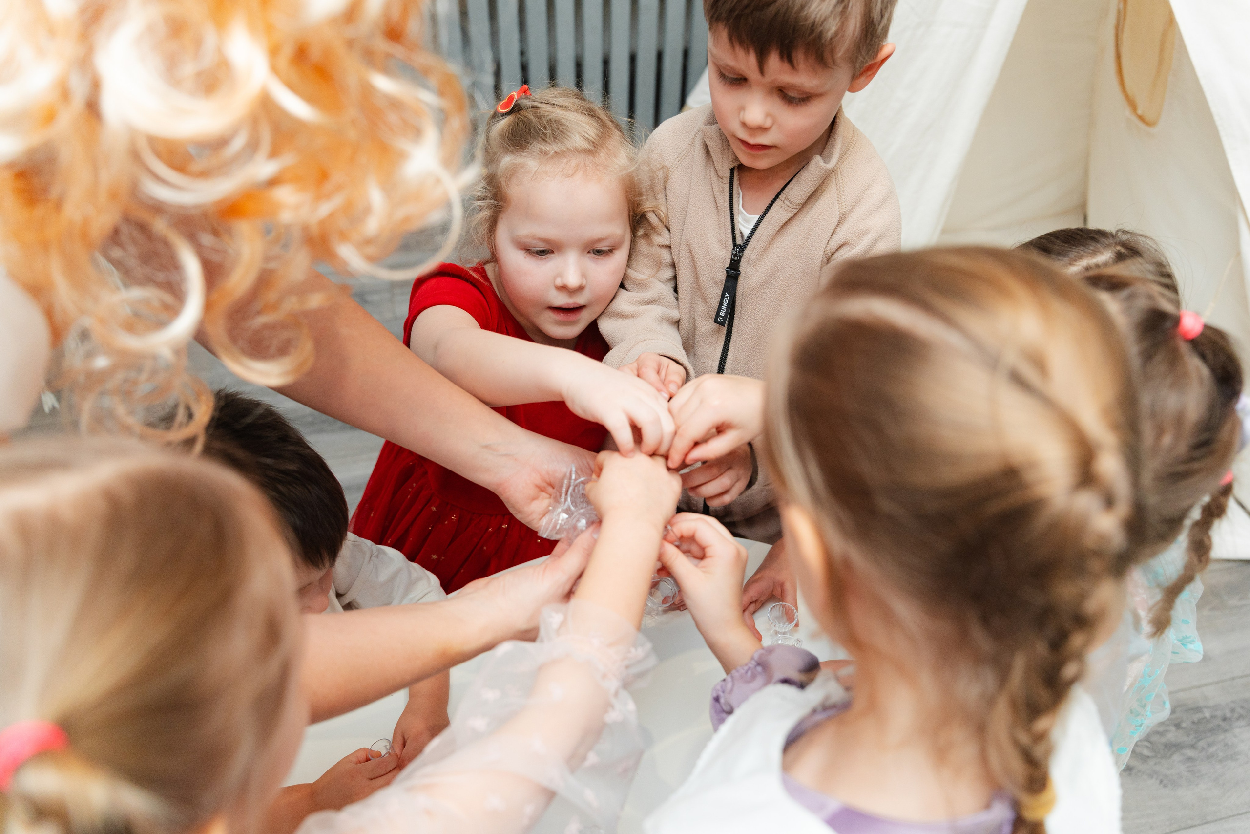 День рождения Женечки. Фотограф в Москве Анна Москаленко. Съёмки Москва и Подмосковье