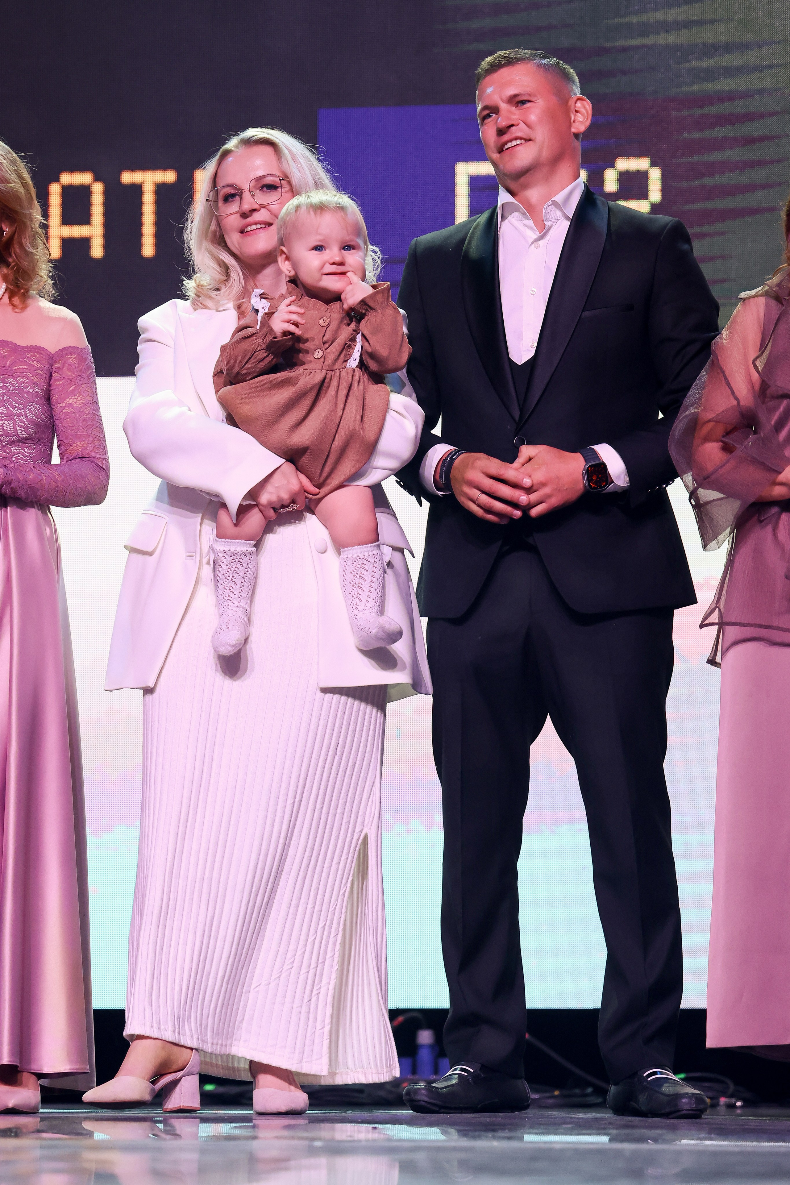 NSP. Фотограф Антон Чупринин