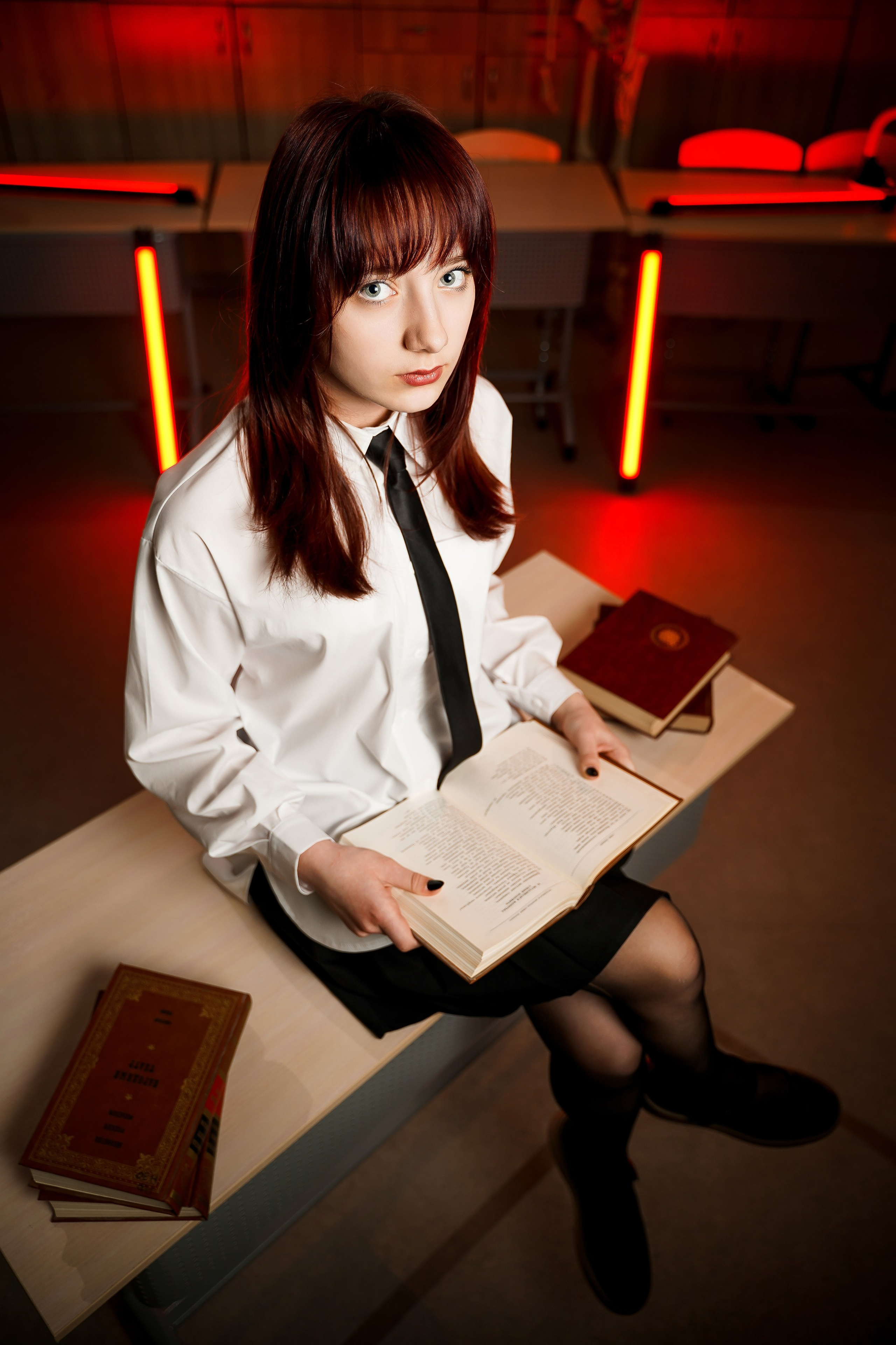 Галерея. Современные выпускные альбомы в Брянске