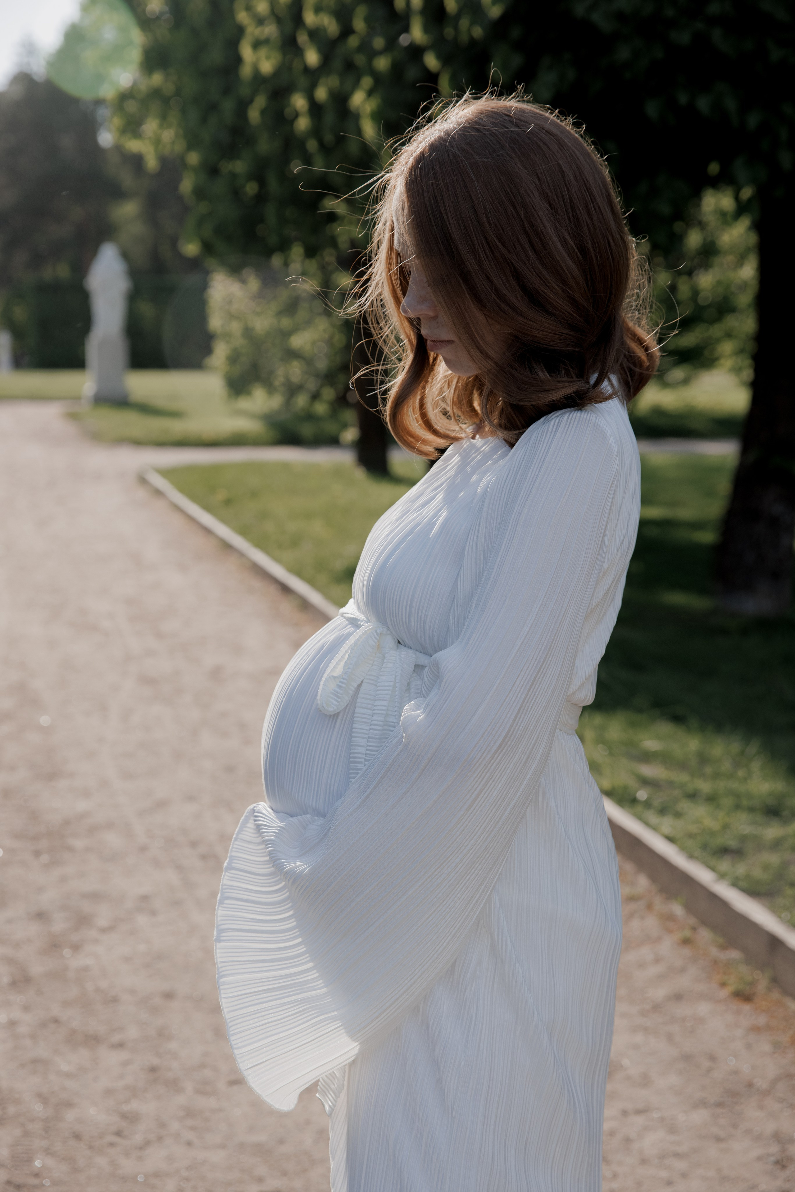 Прогулка. Свадебный и семейный фотограф в Москве Julia Juice