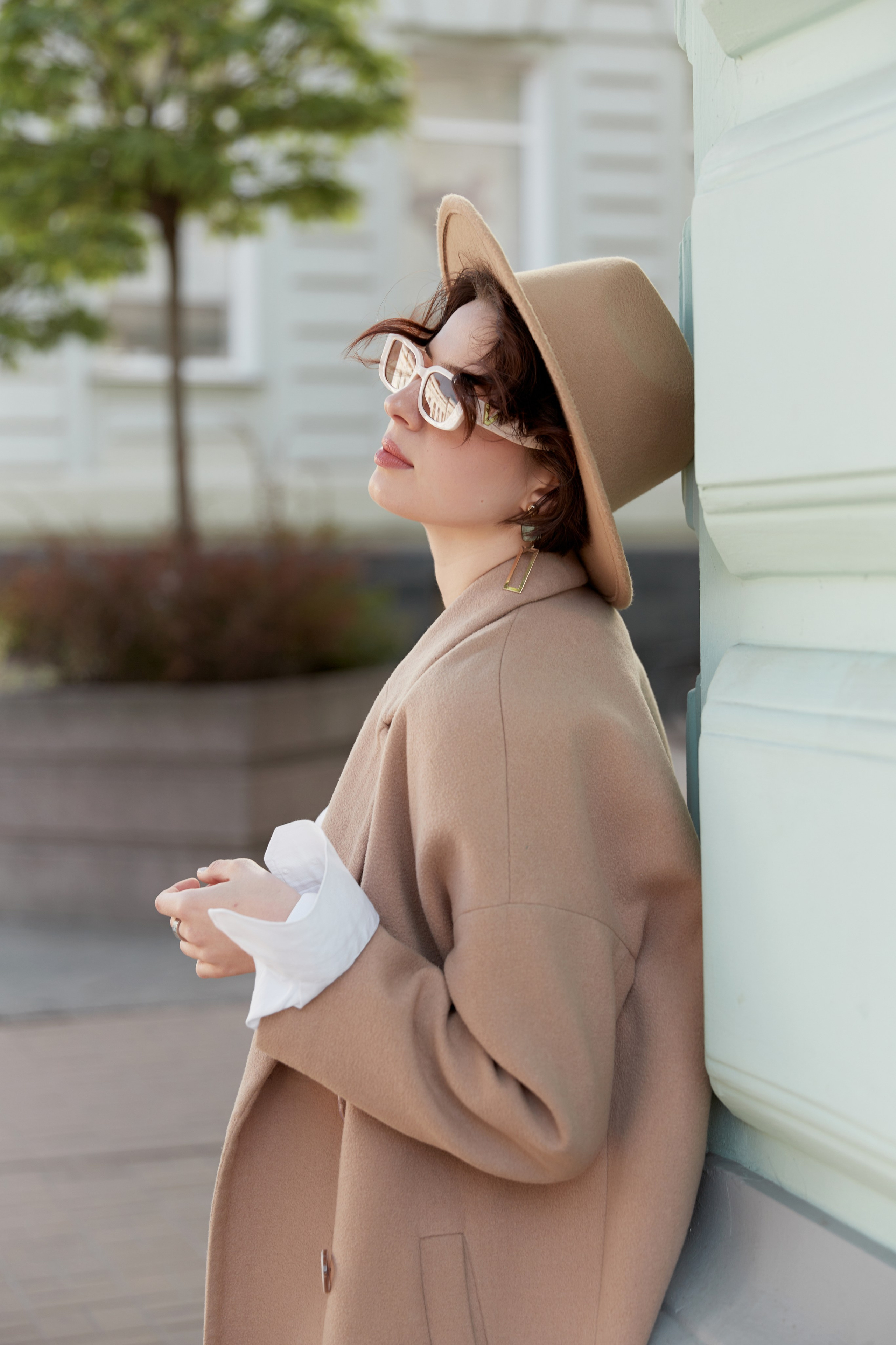 Юлия. Фотосессии в Ростове-на-Дону. Мария Роскошная