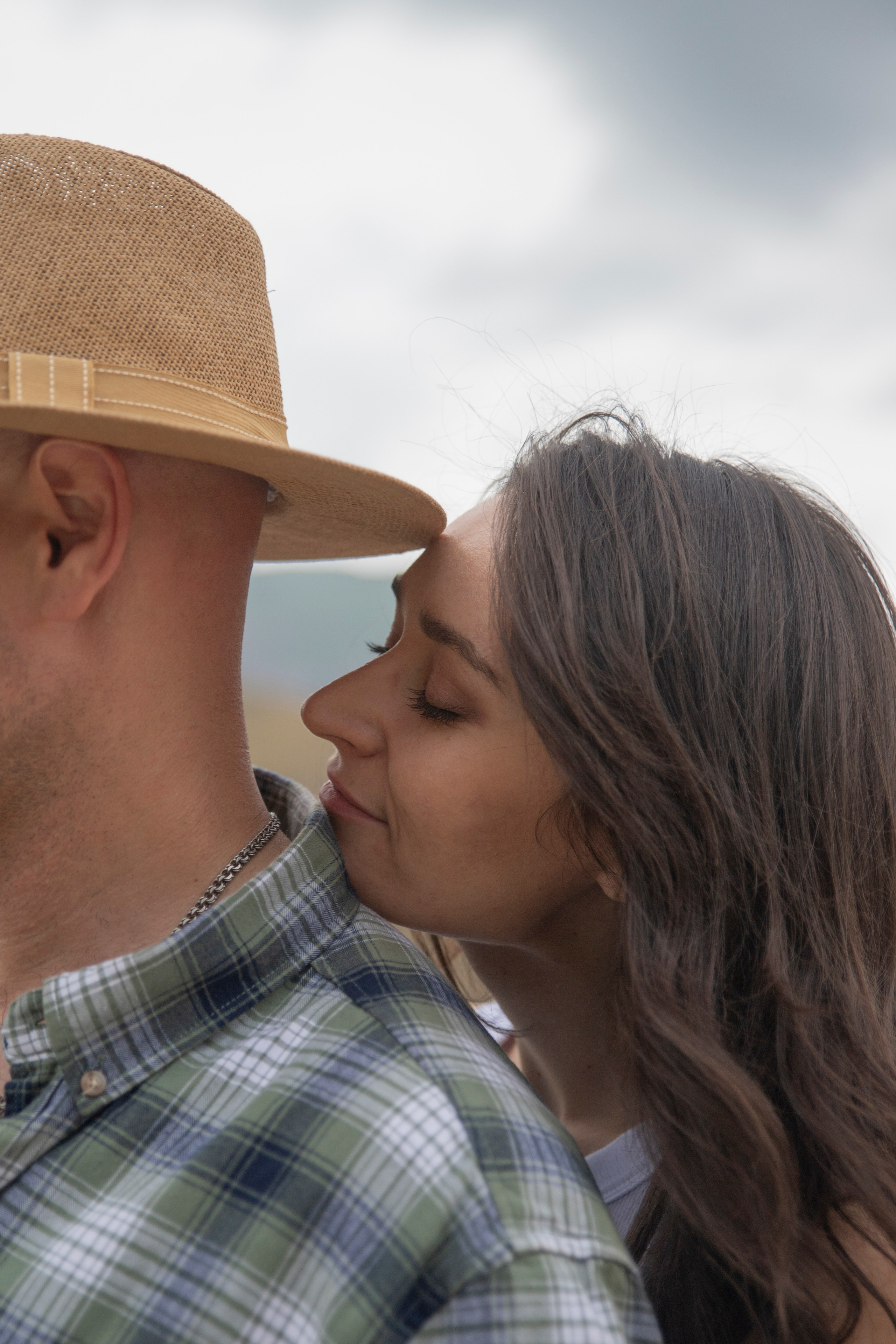 История замечательной семьи Дарьи и Дмитрия. Мария Зубкова