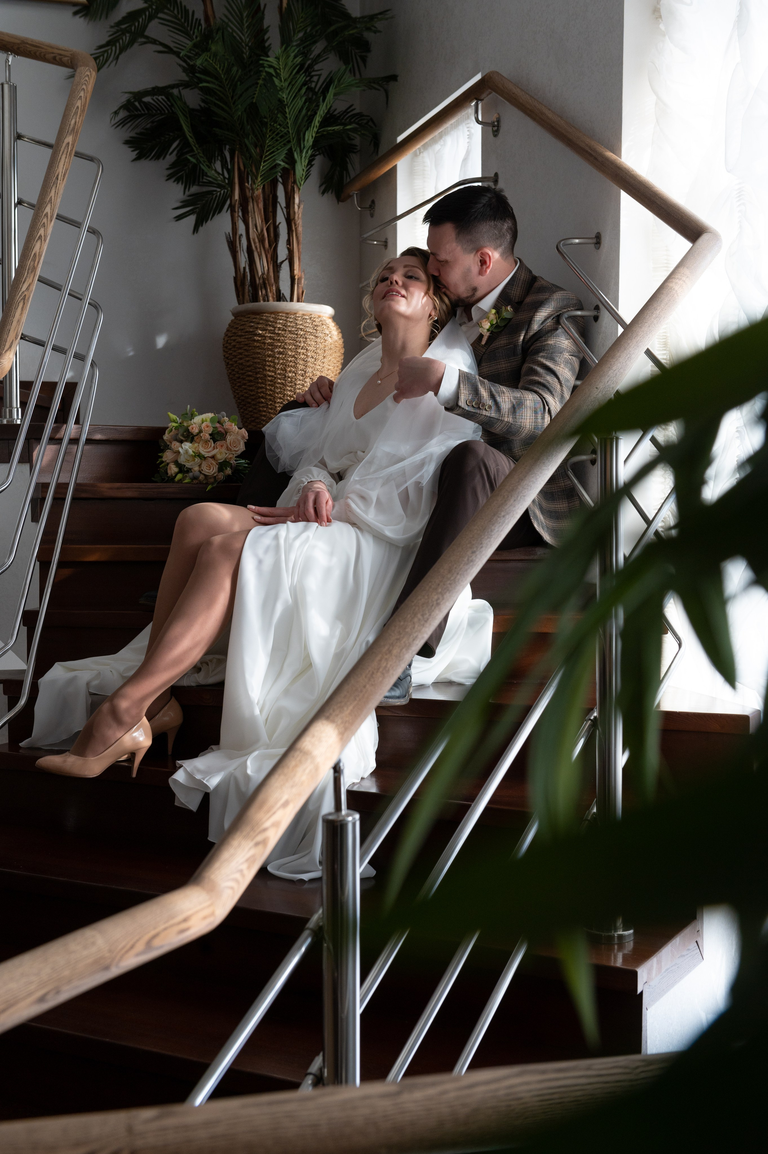 Артём и Екатерина. Фотограф Зырянова Яна, Снежинск, Екатеринбург, Челябинск