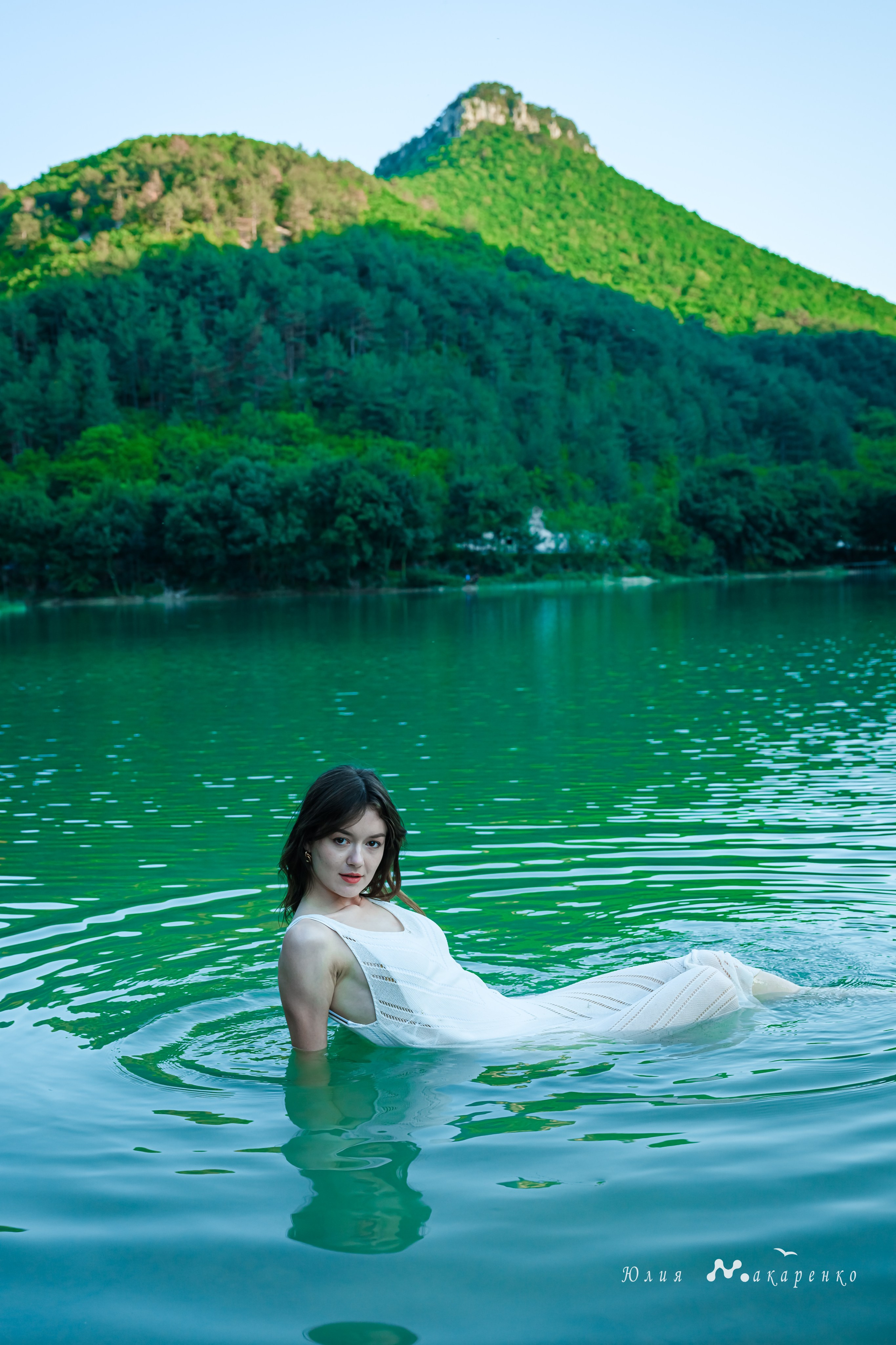 Выездные и прогулочные фотосессии. Морские, Street. Студийный и свадебный фотограф и видеограф в Севастополе — Юлия Макаренко