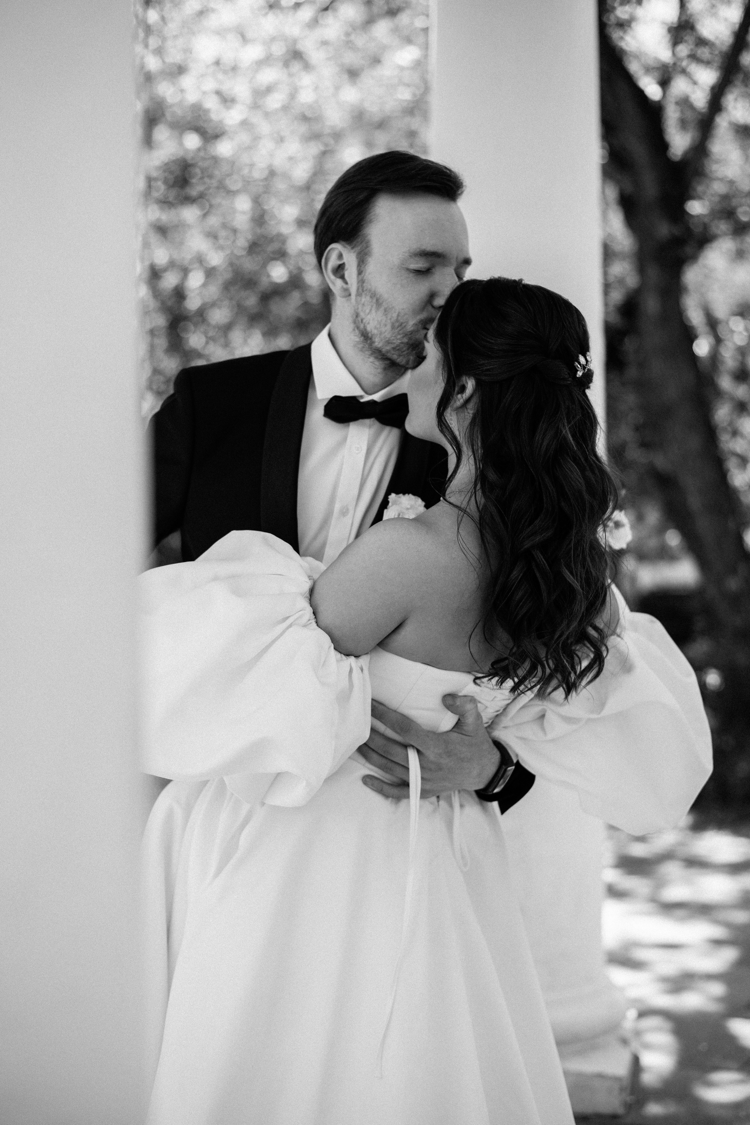 Елизавета & Виталий. Фотограф в Екатеринбурге Веретенова Наталья