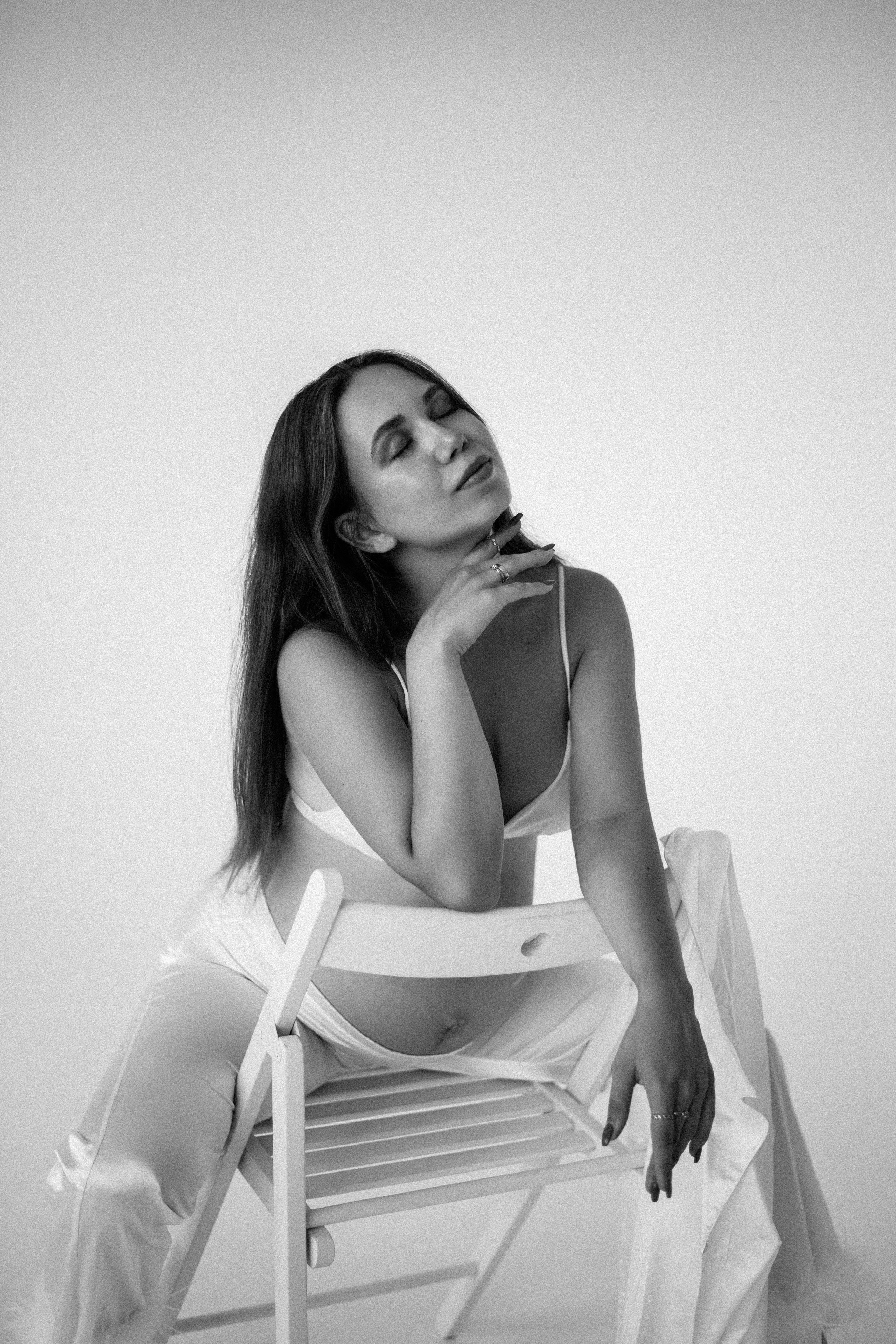 Юлия. Фотограф в Екатеринбурге Веретенова Наталья