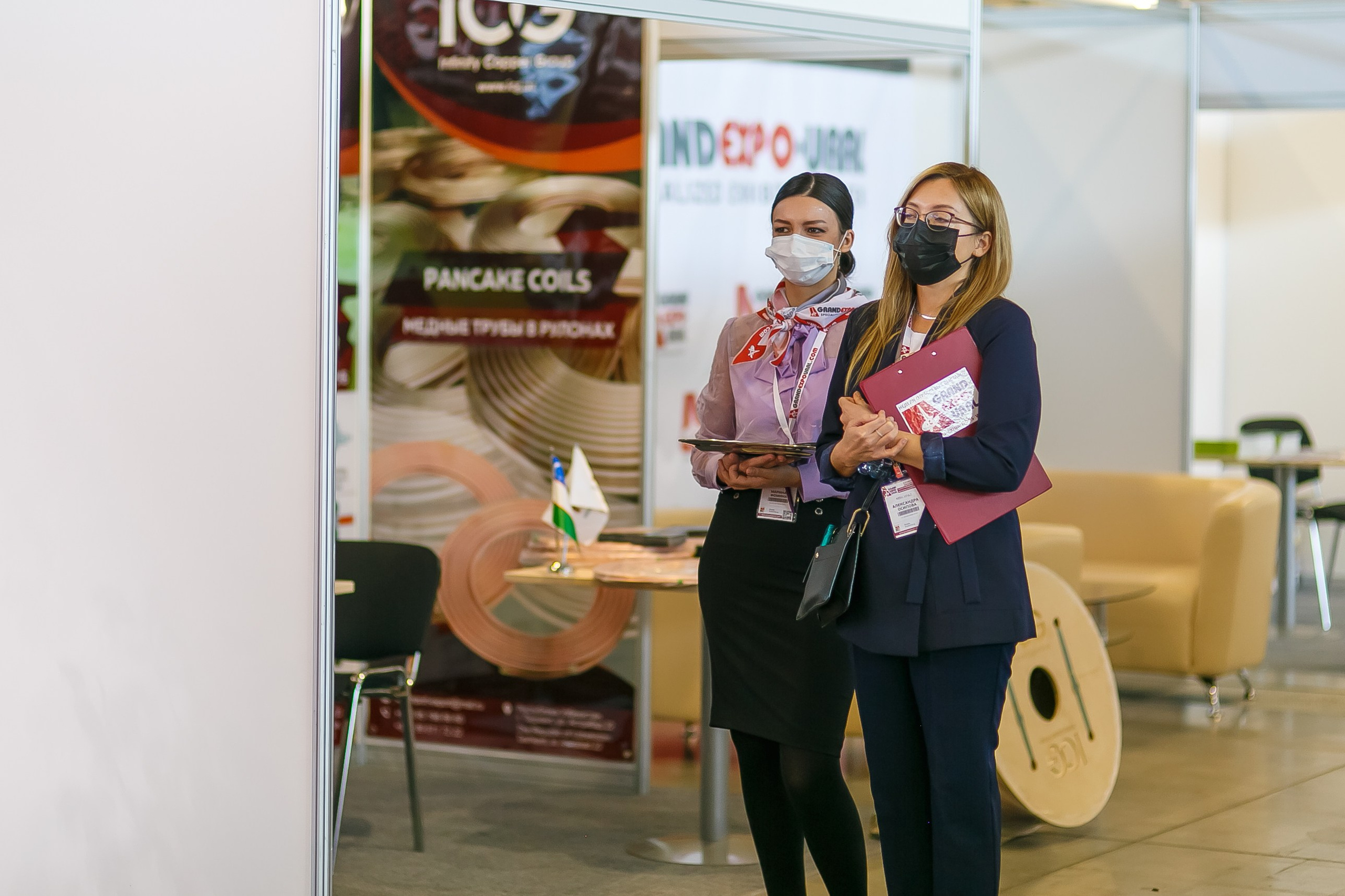 МВК Выставка МВЦ. Профессиональный фотограф Дугинов Николай | Екатеринбург