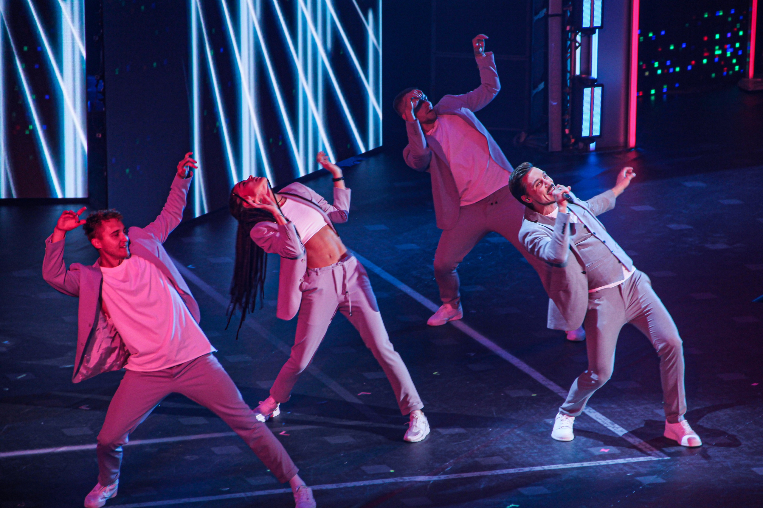 Сборные концерты. Полина Шубодерова | Фотограф