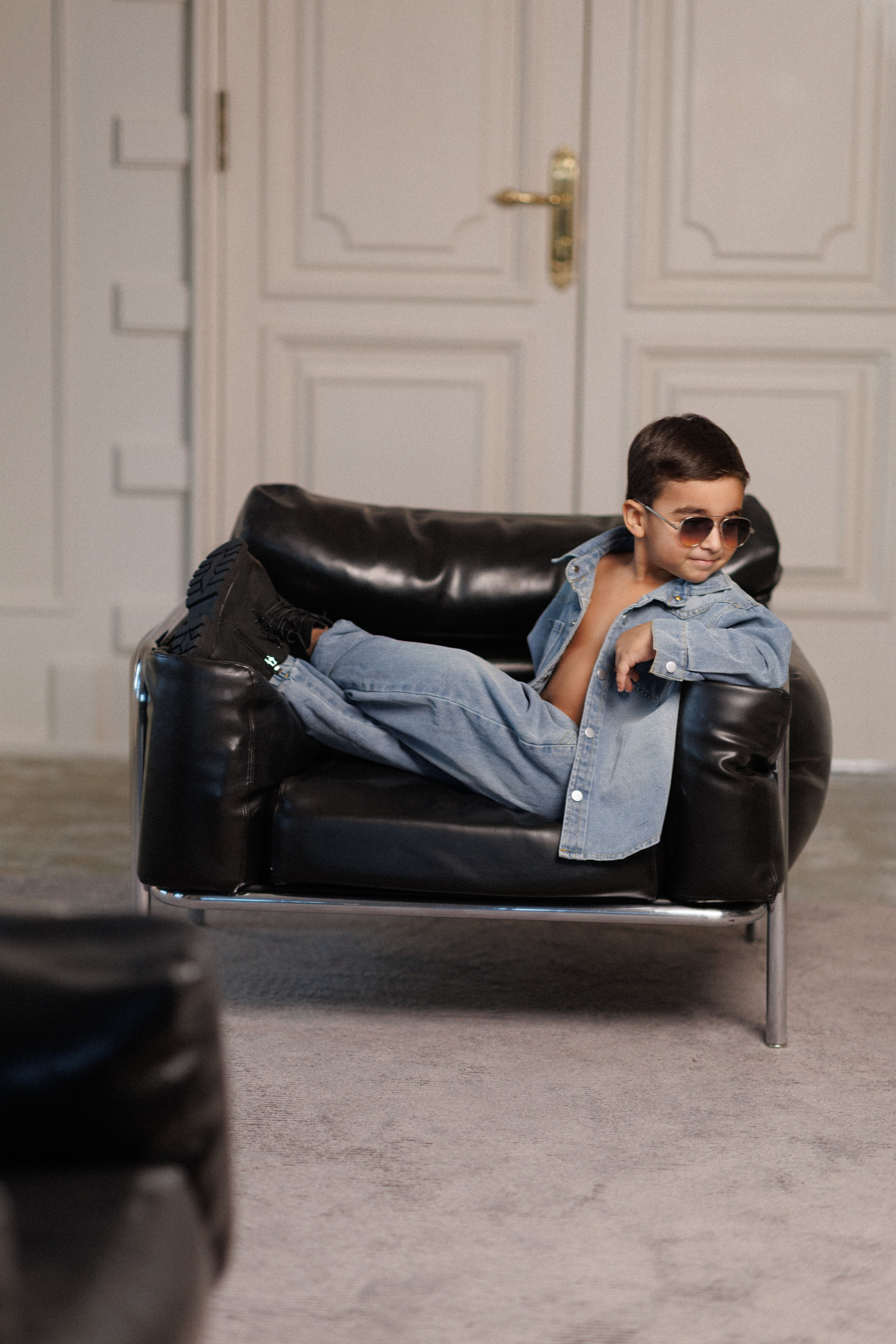 Семейные. Главная