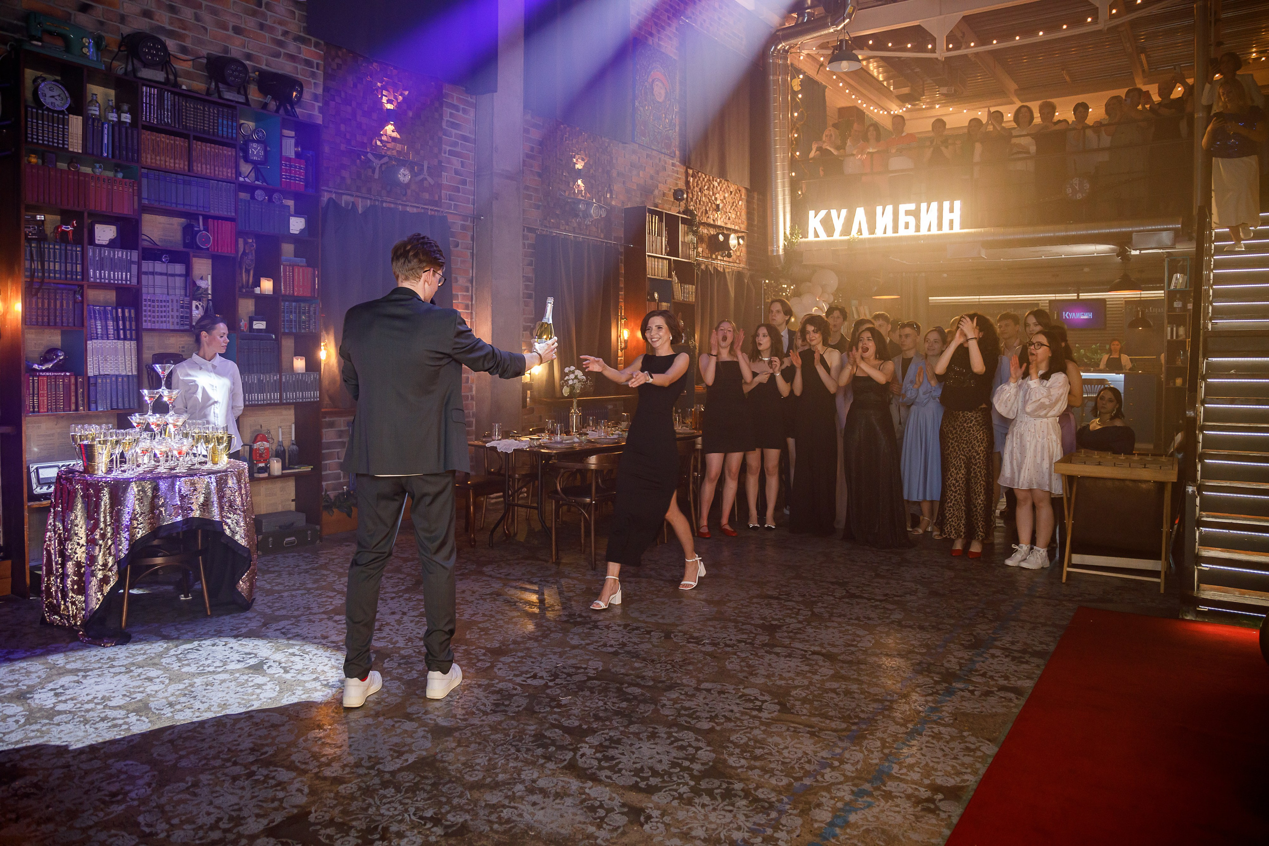 Выпускной вечер репортаж. Репортажный и портретный фотограф в Москве Саханцева Анна