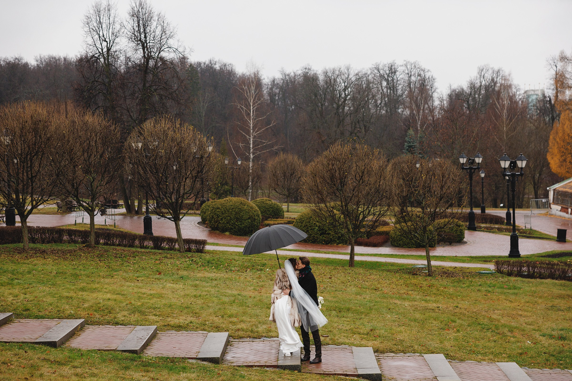 Вячеслав Мария. Свадебный фотограф и видеограф Дмитрий Горяченков