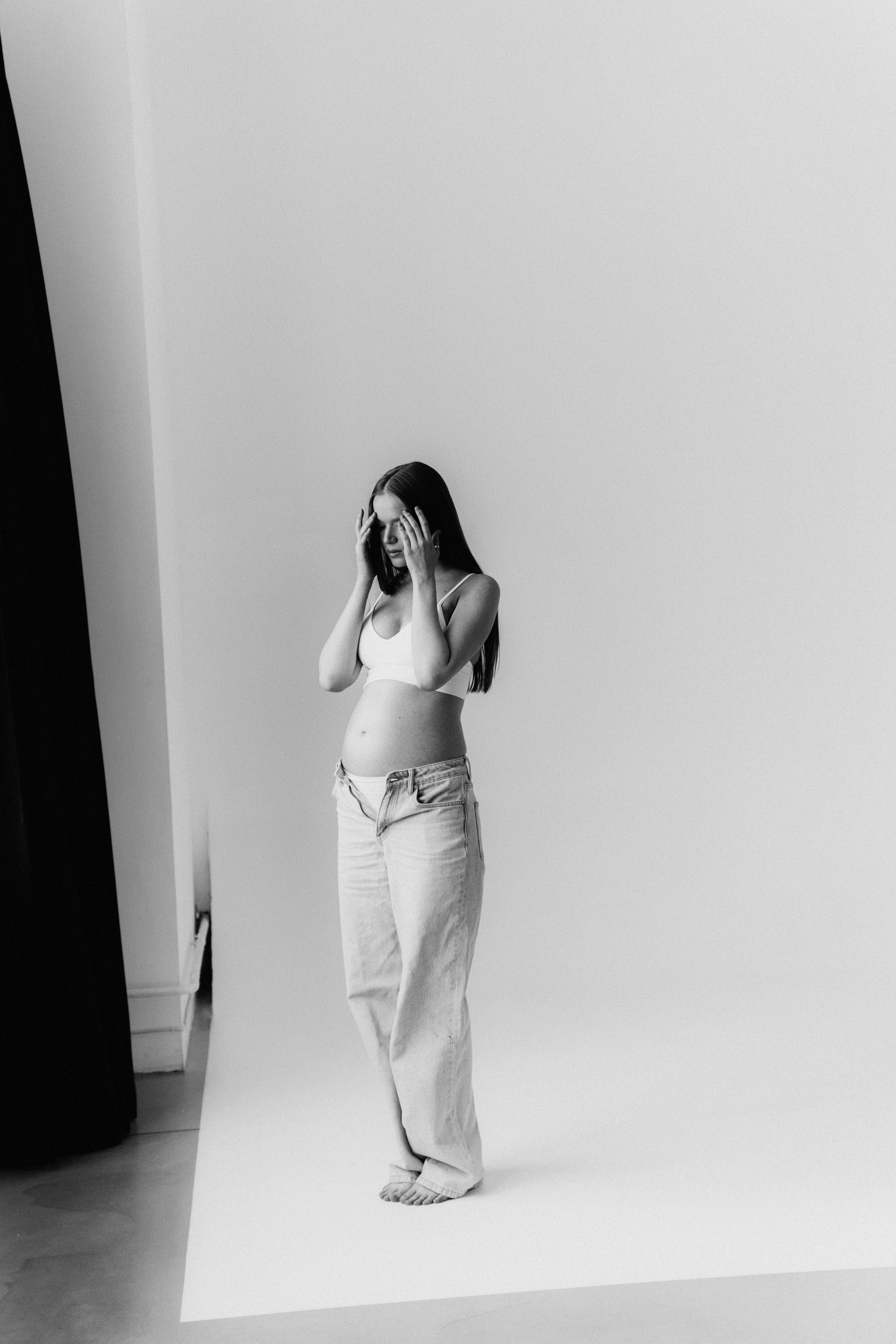 Anastasia. Фотограф Нина Дмитриева