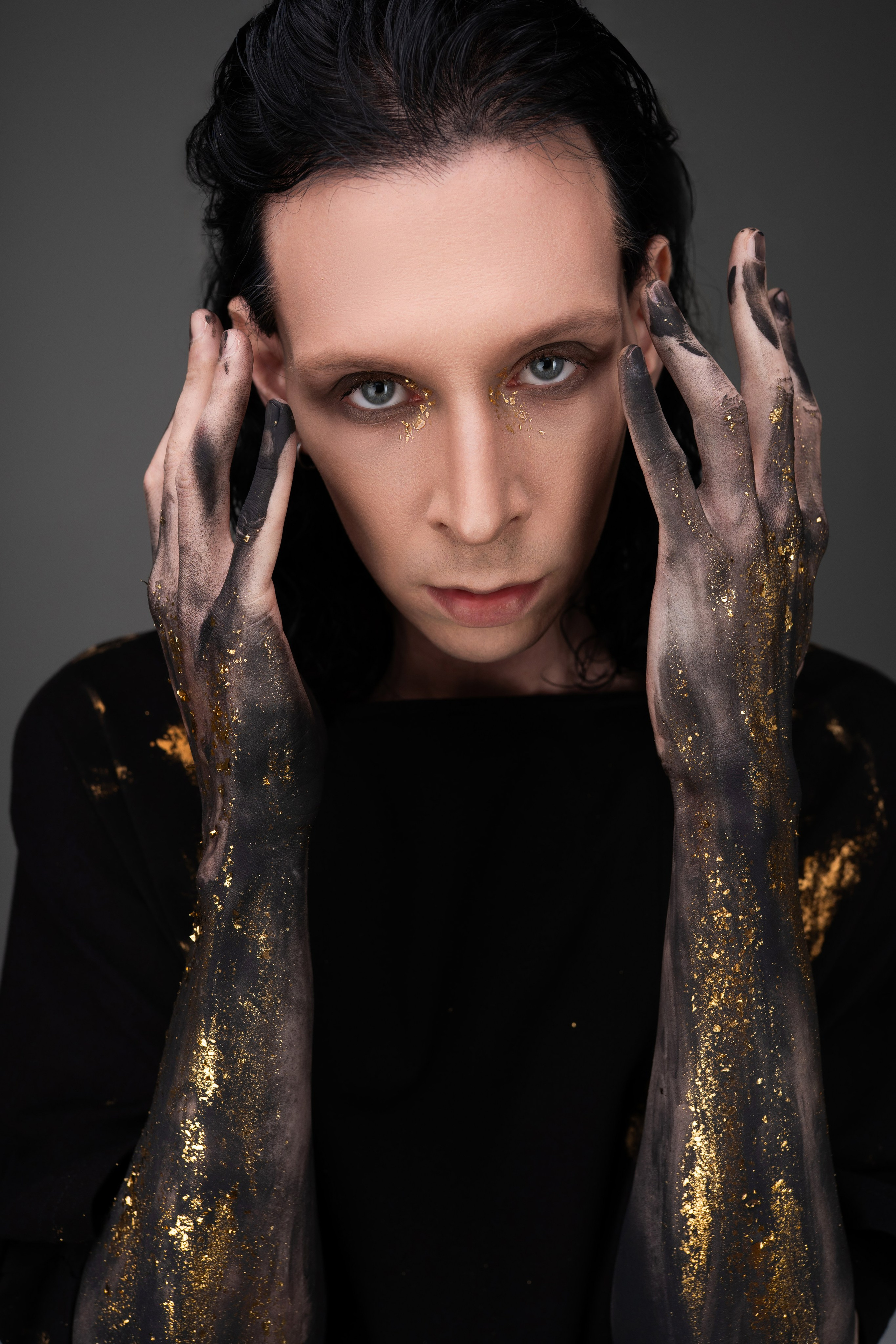 НЕБØ. Meyker Daria • Photographer in St. Petersburg