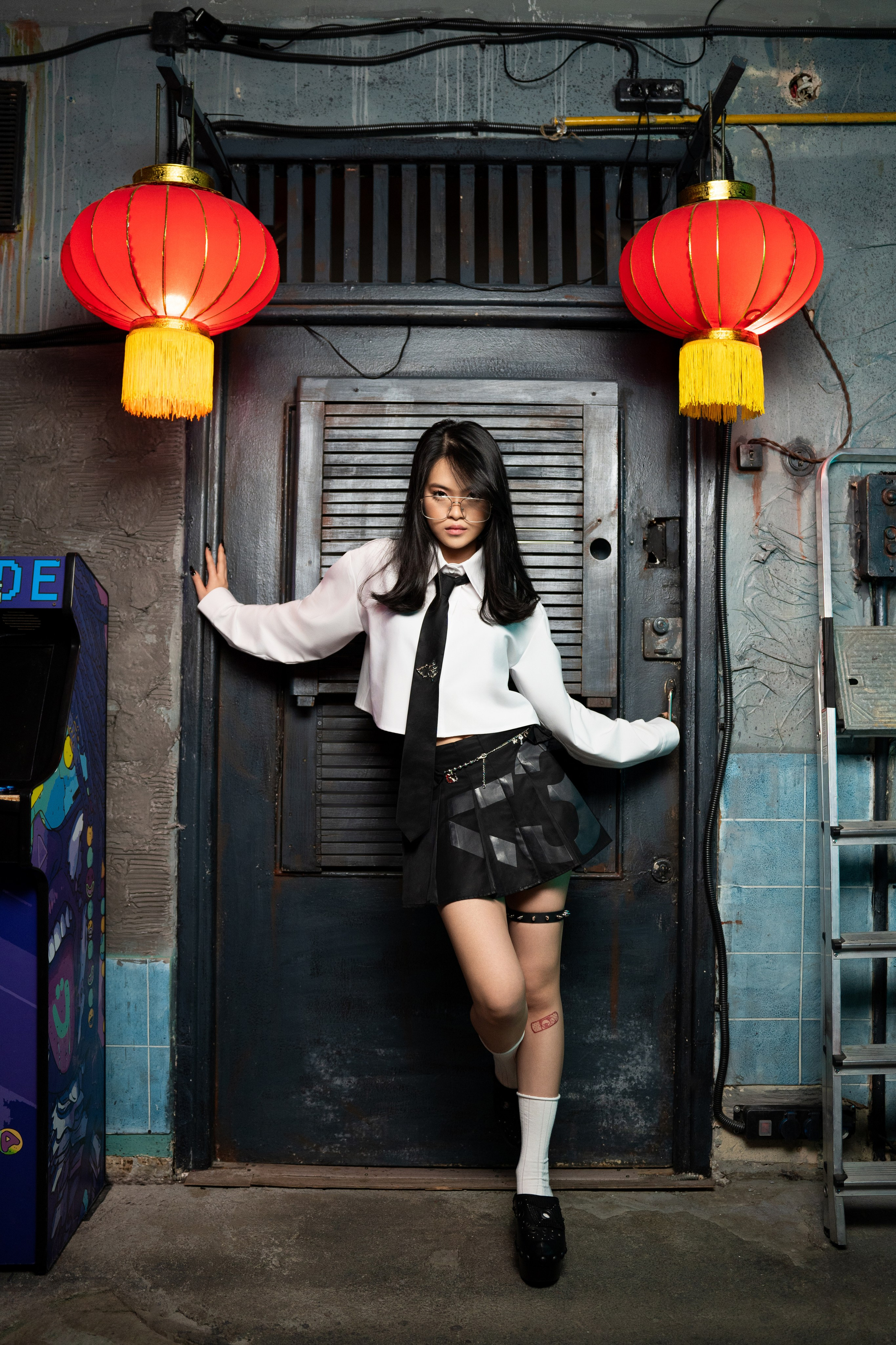 Mc3 Япония. Meyker Daria • Photographer in St. Petersburg