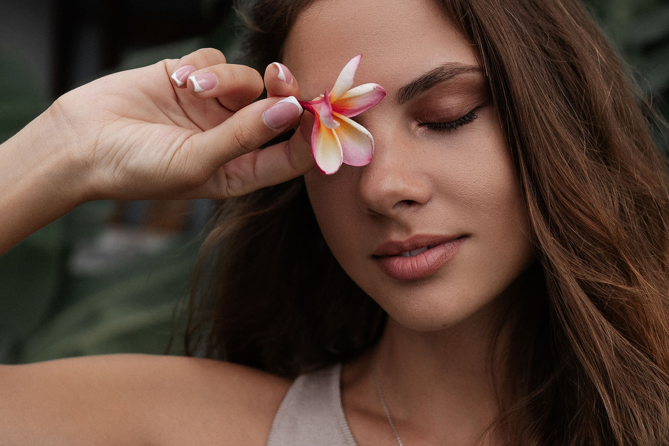 Irina. Meyker Daria • Photographer in St. Petersburg