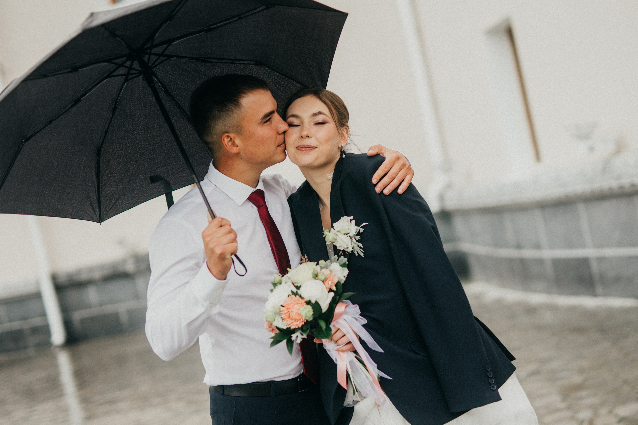 Свадьба Евгения и Дарьи. Фотограф Улан-Удэ