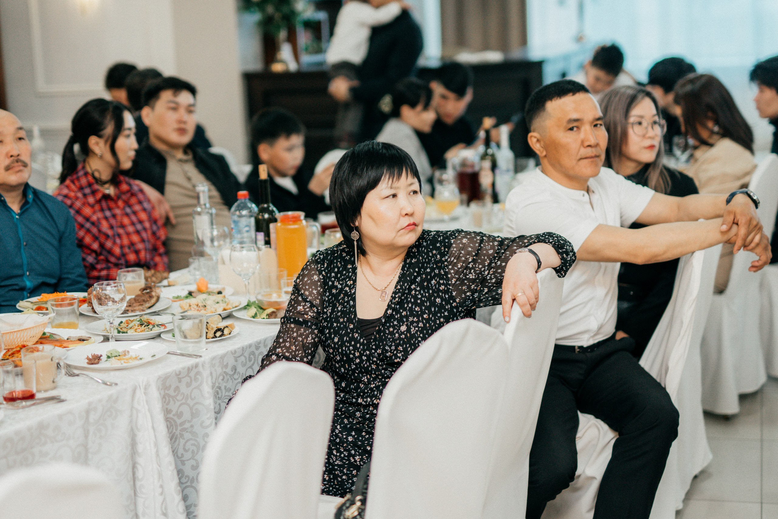 Милан Агвана. Фотограф Улан-Удэ