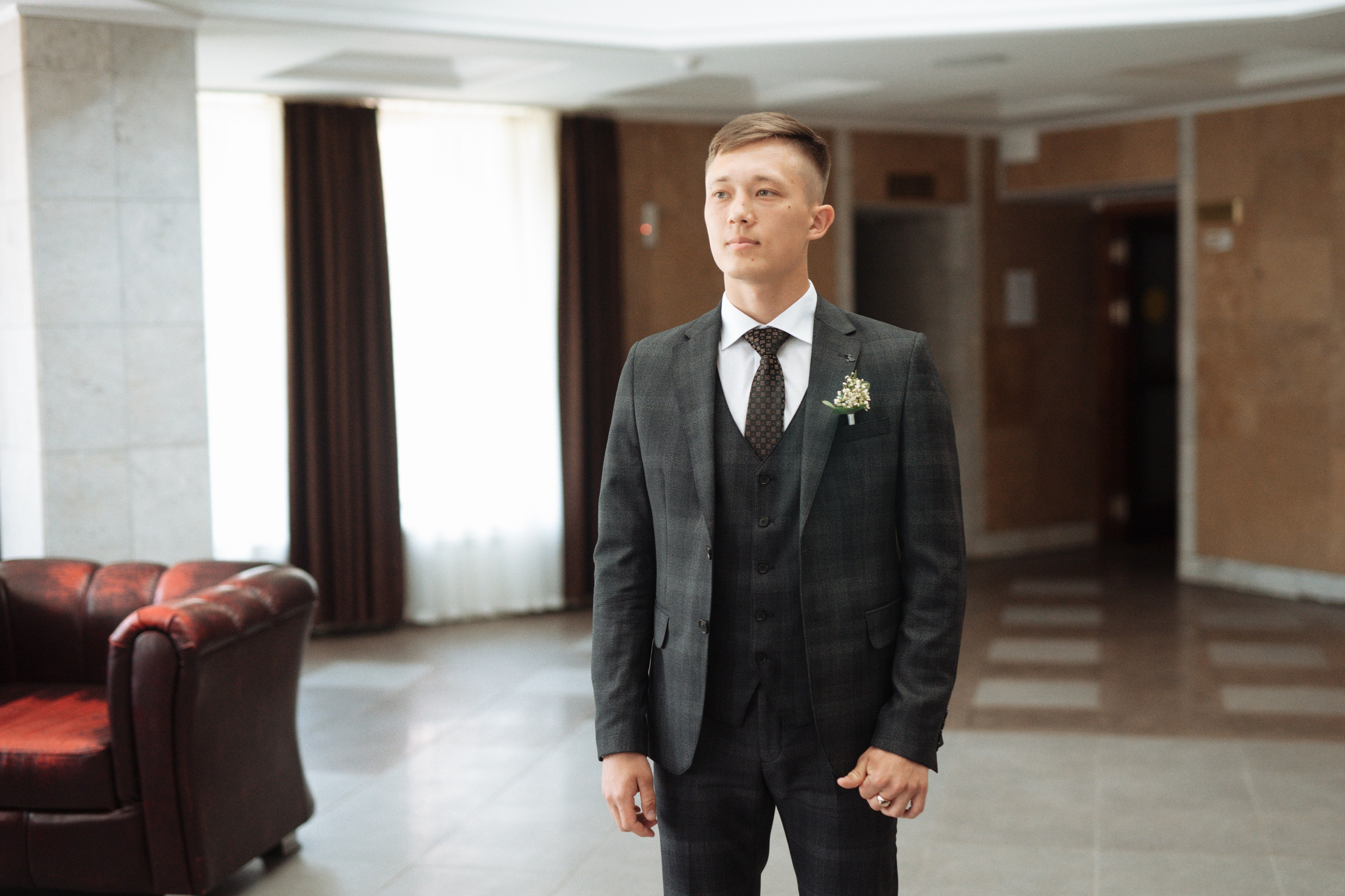 Свадьба Максима и Александры. Фотограф Улан-Удэ