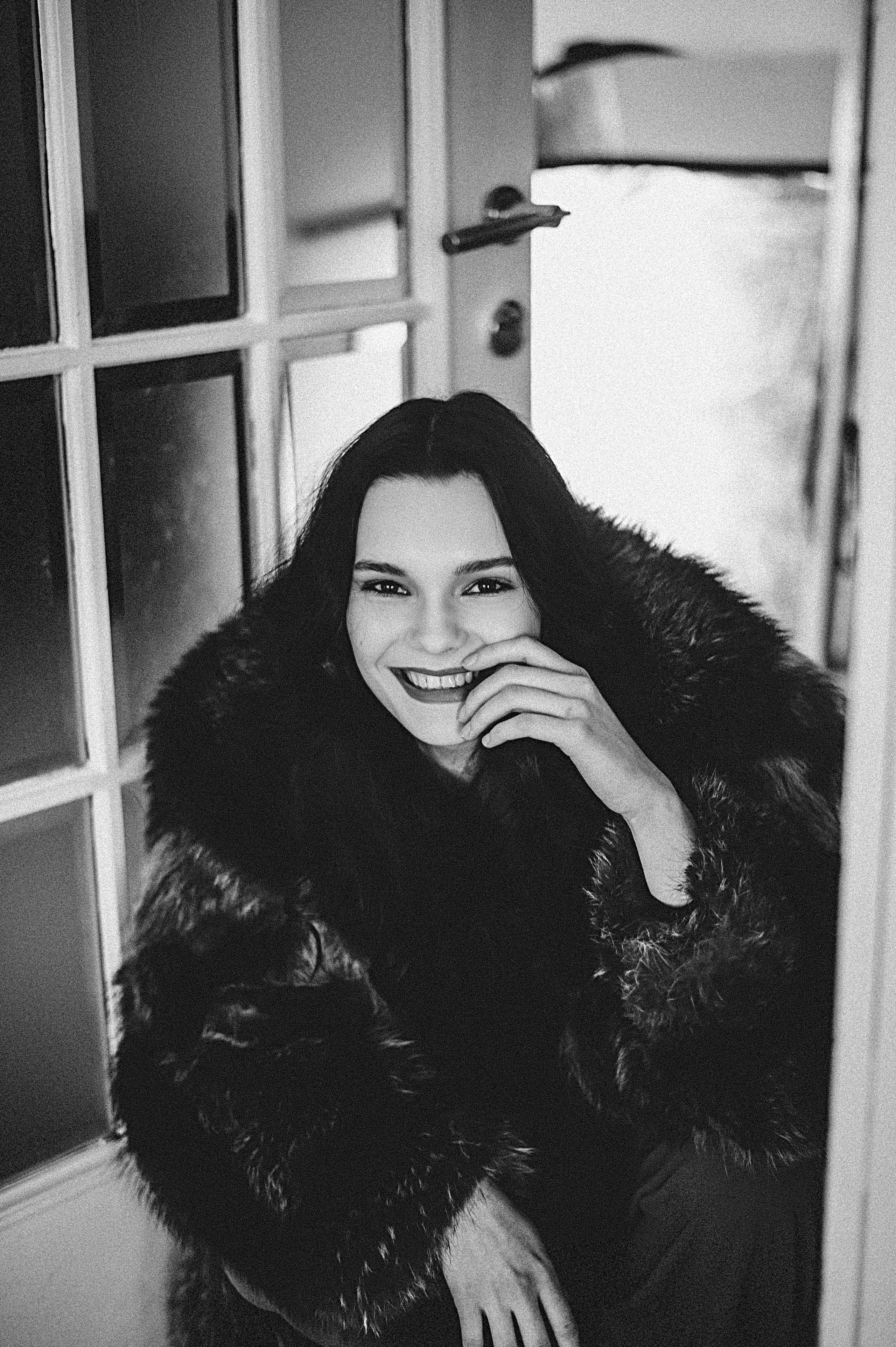 Ангелина. Фотограф, визажист. Москва