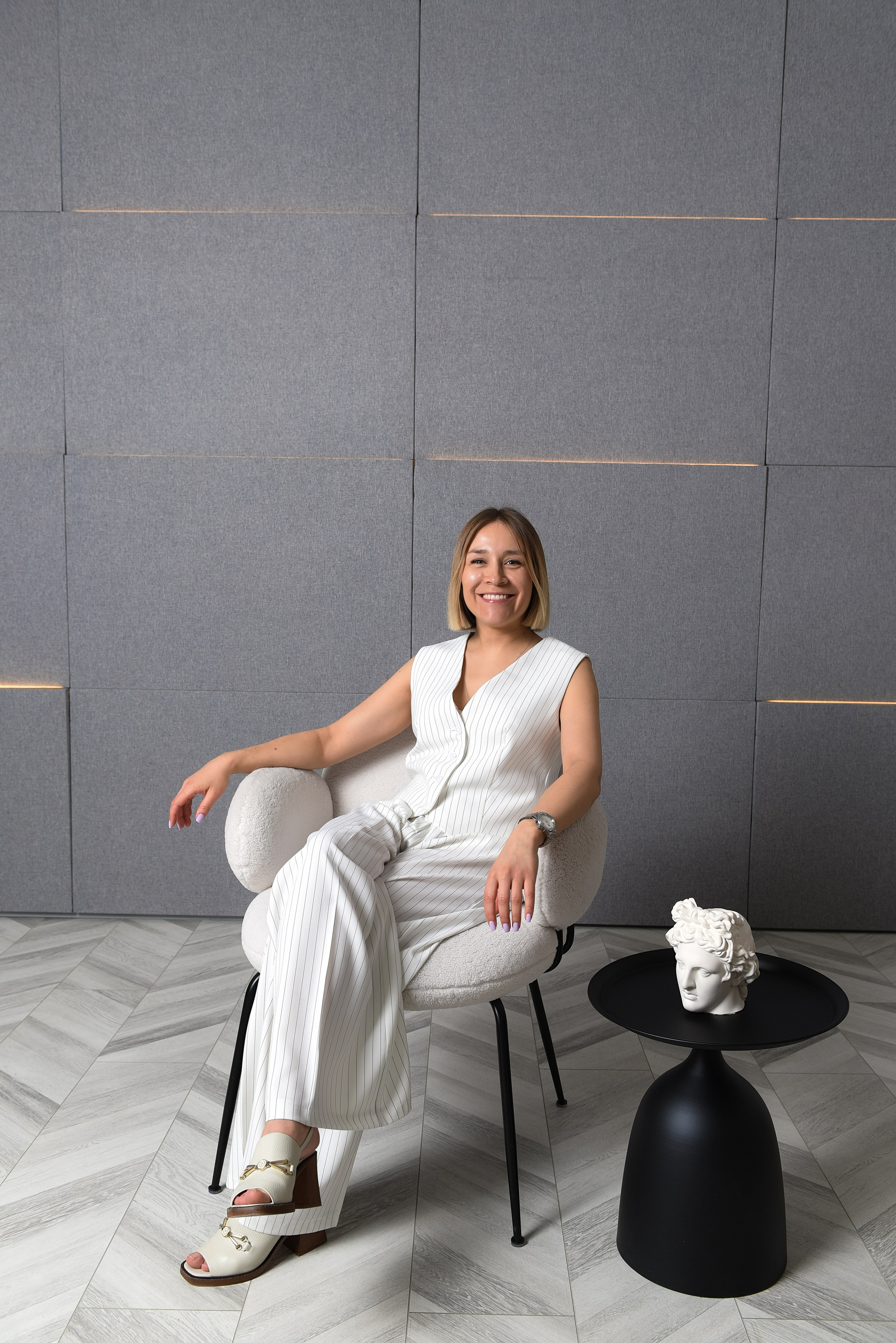 Екатерина. Фотограф, визажист. Москва