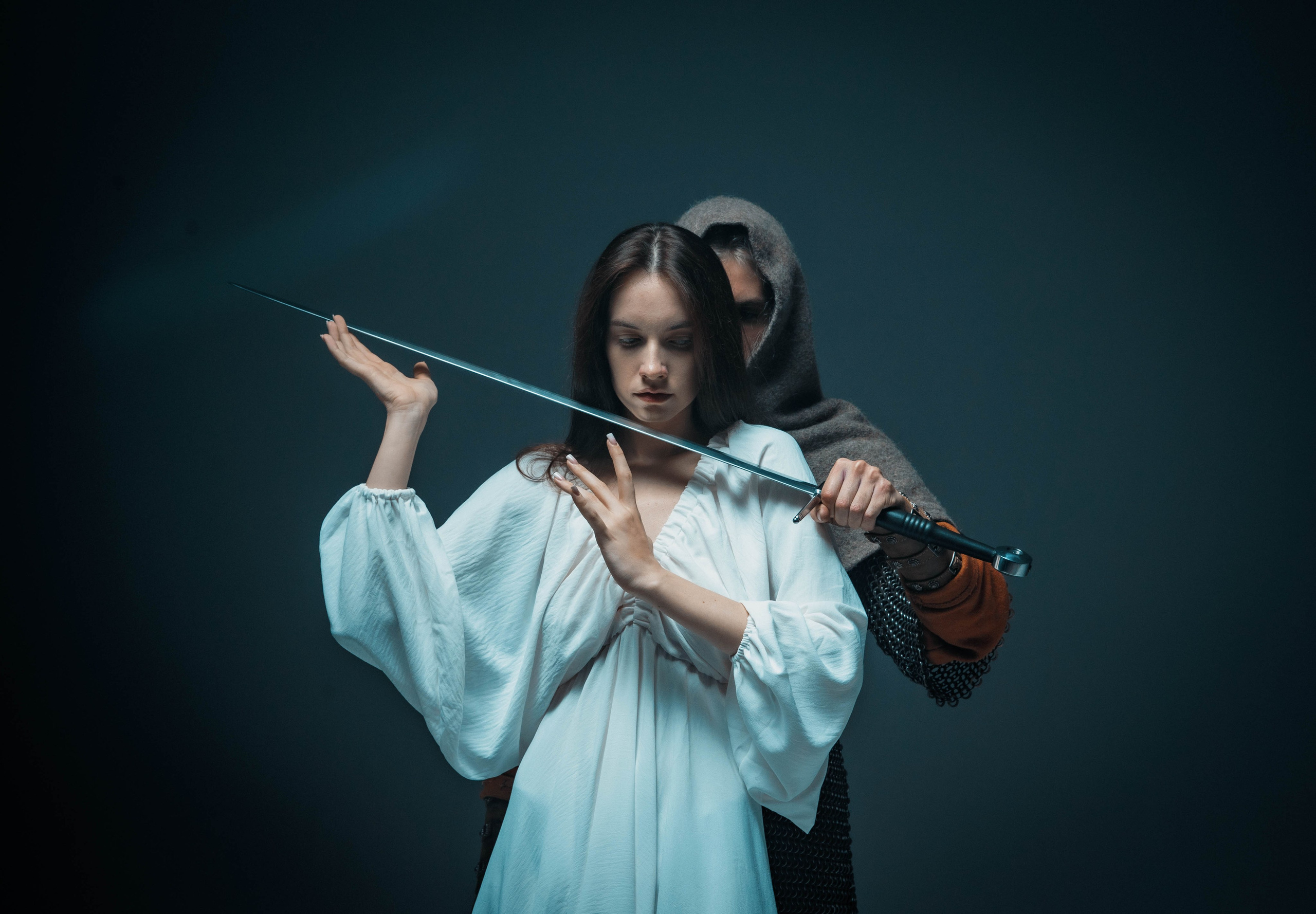 Творческая фотография. Ab extra