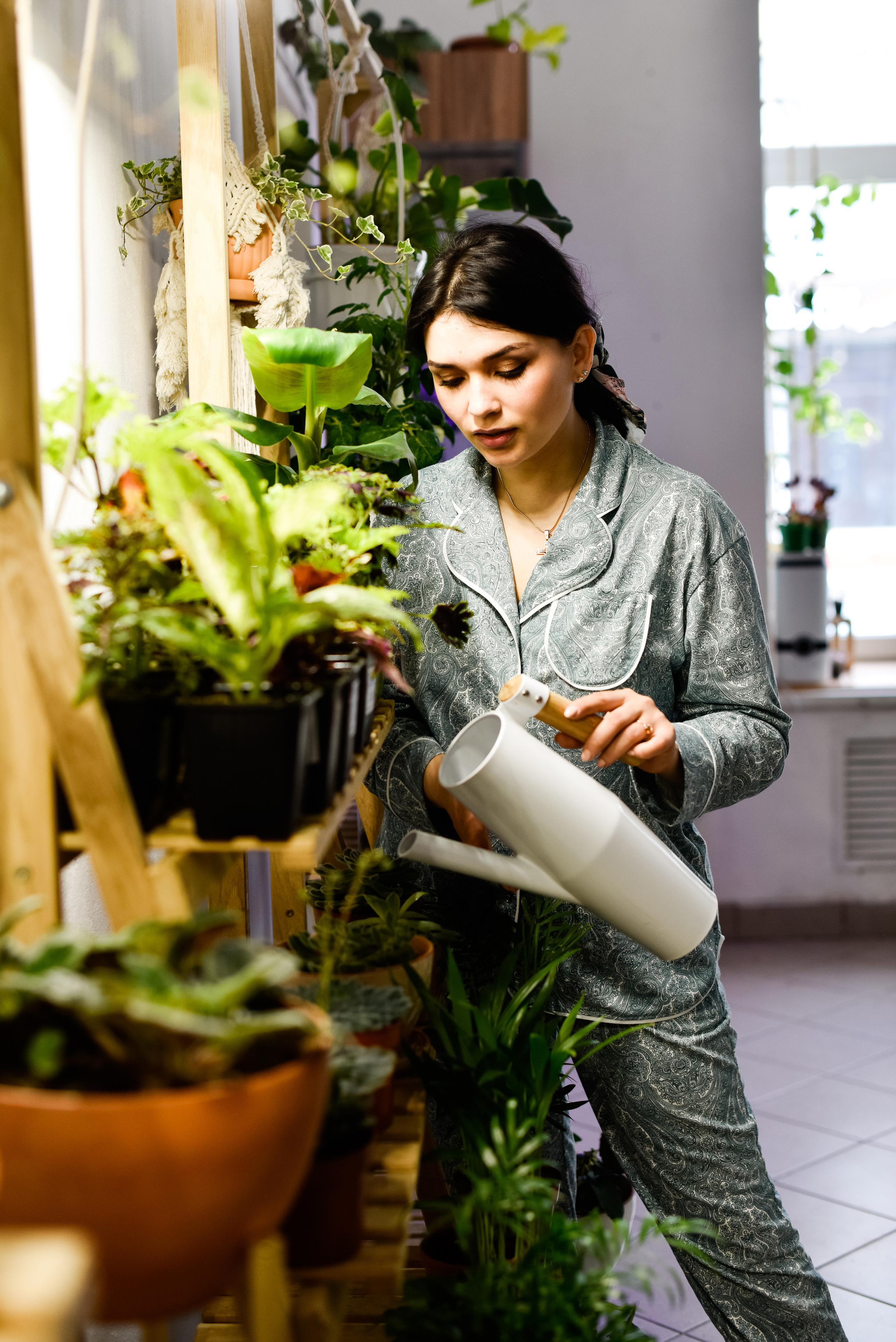 Дашенька и Арсений